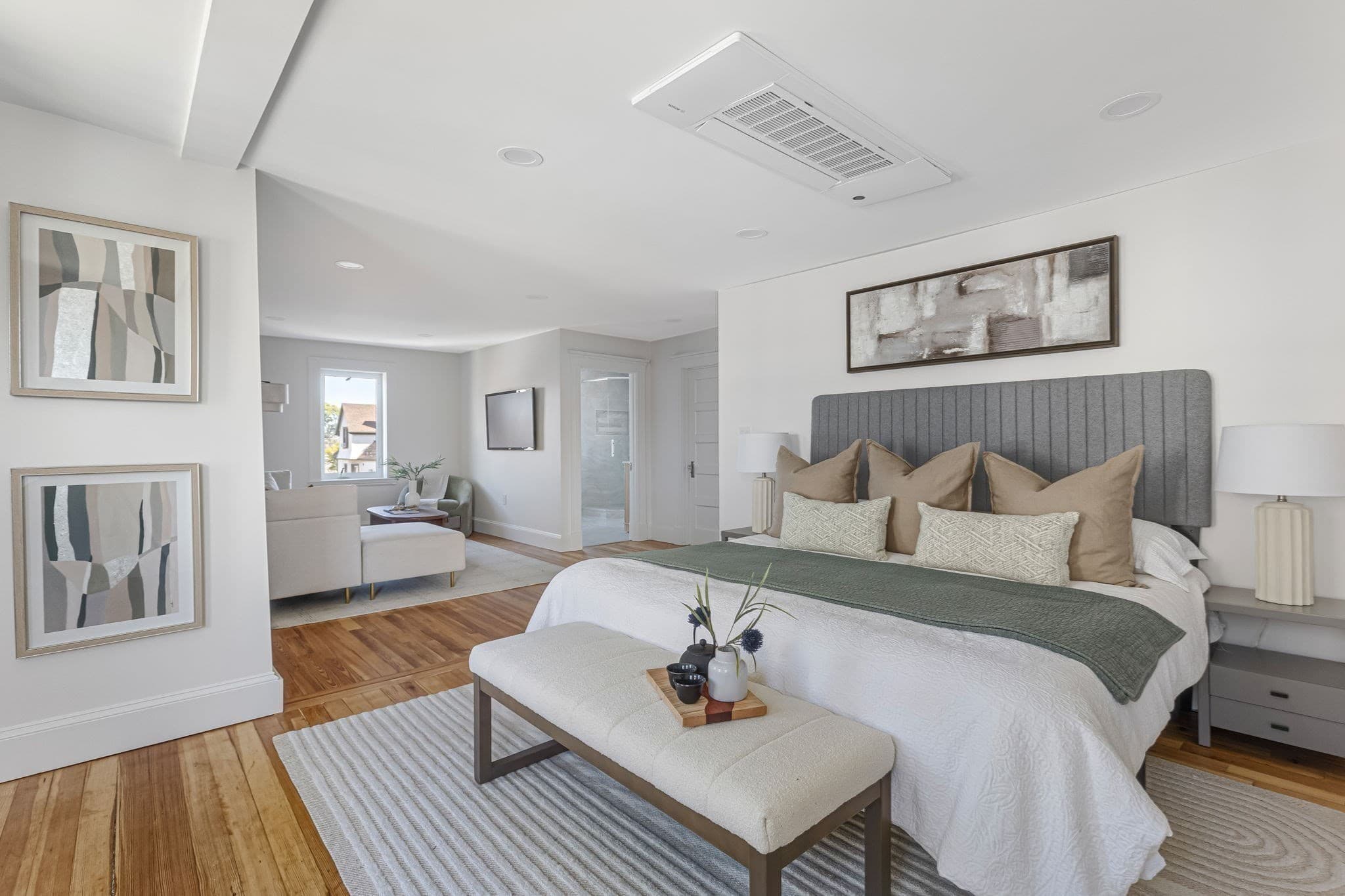 Condominium at 83-85 Kenmere # 2, Medford MA 02155, Medford, photo 14 of 24
