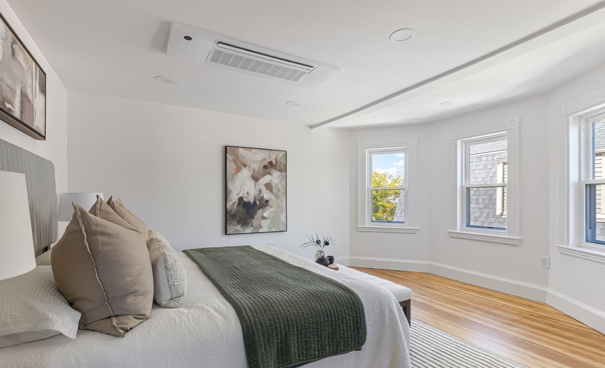 Condominium at 83-85 Kenmere # 2, Medford MA 02155, Medford, photo 18 of 24