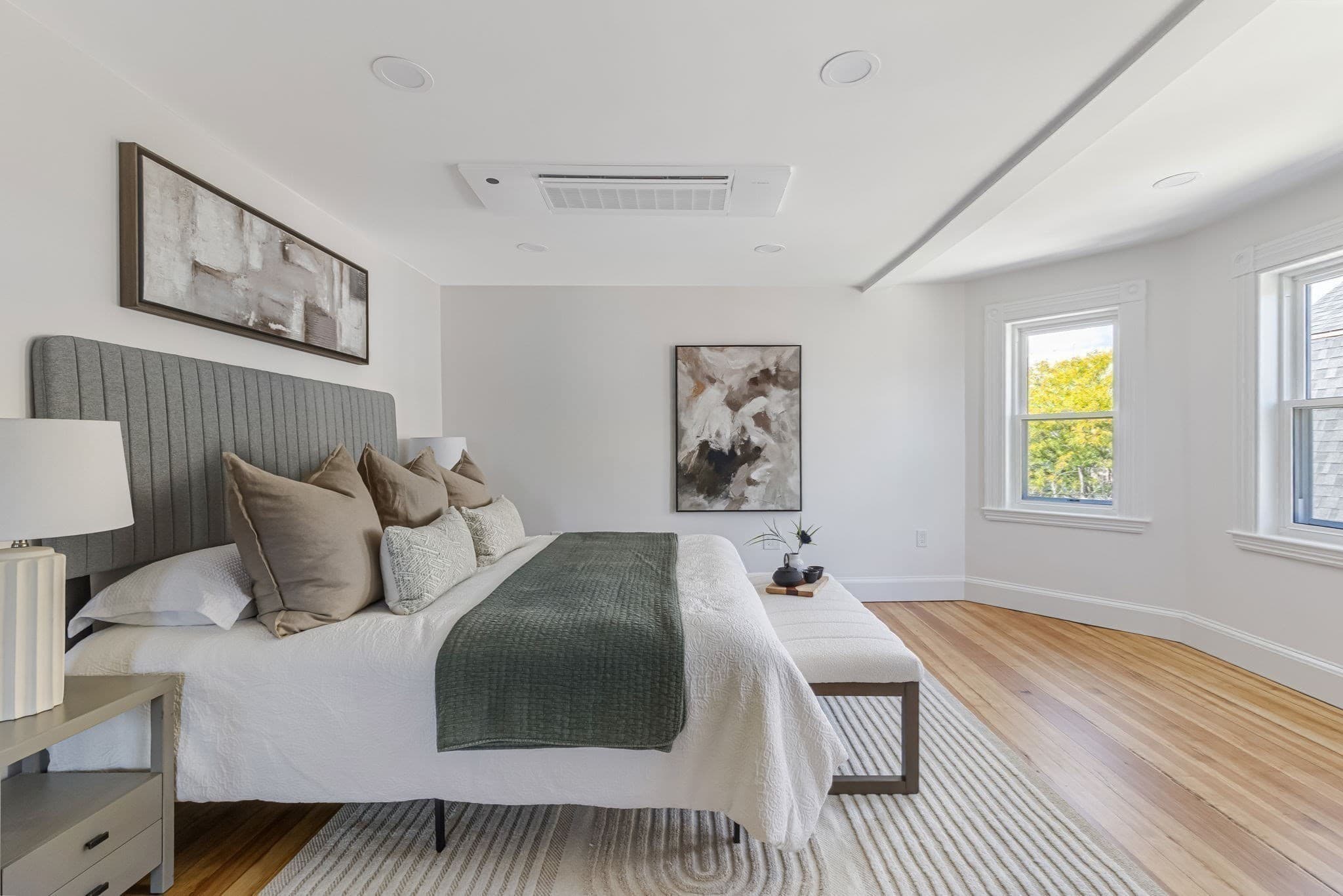 Condominium at 83-85 Kenmere # 2, Medford MA 02155, Medford, photo 15 of 24