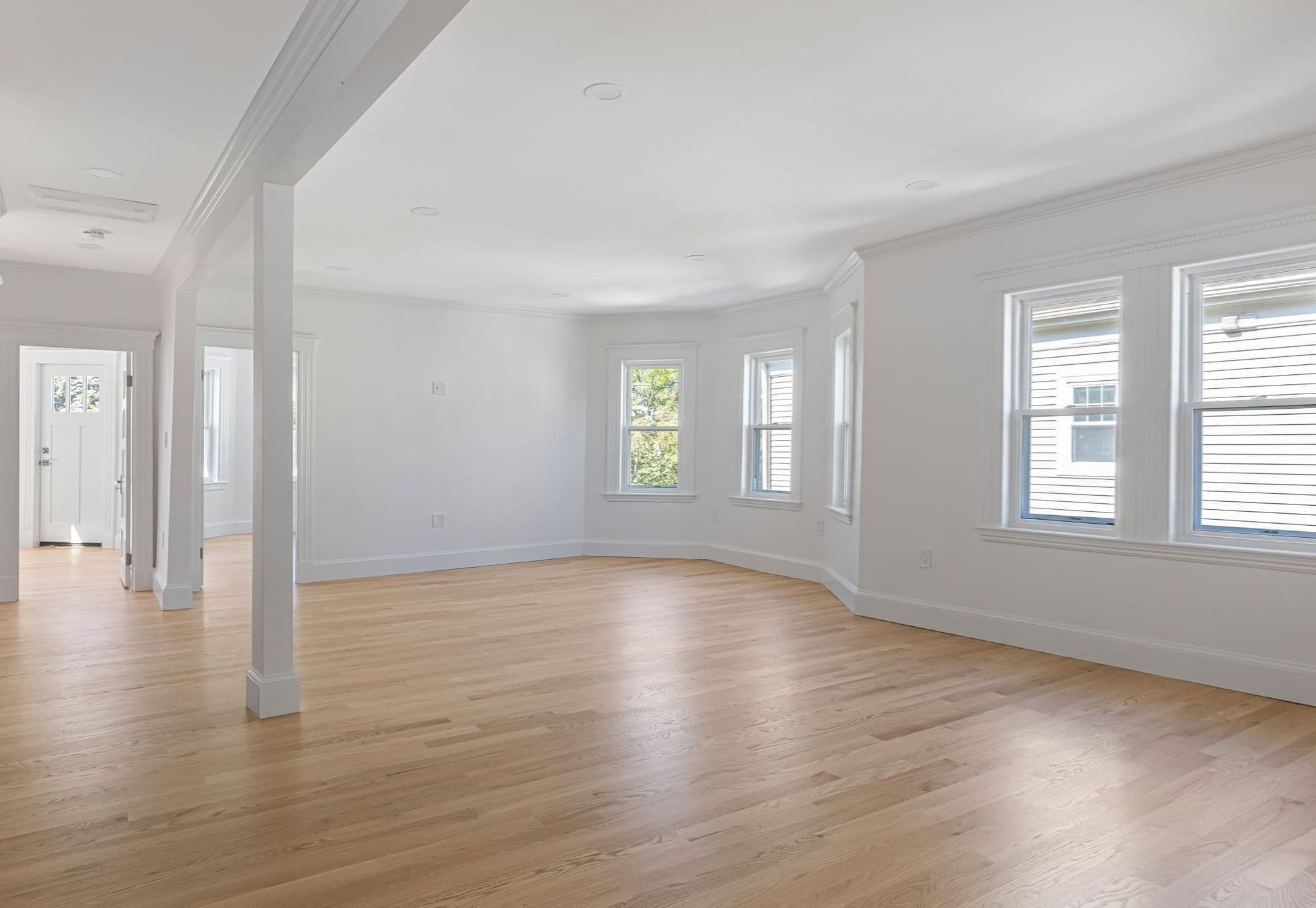 Condominium at 83-85 Kenmere # 2, Medford MA 02155, Medford, photo 8 of 24