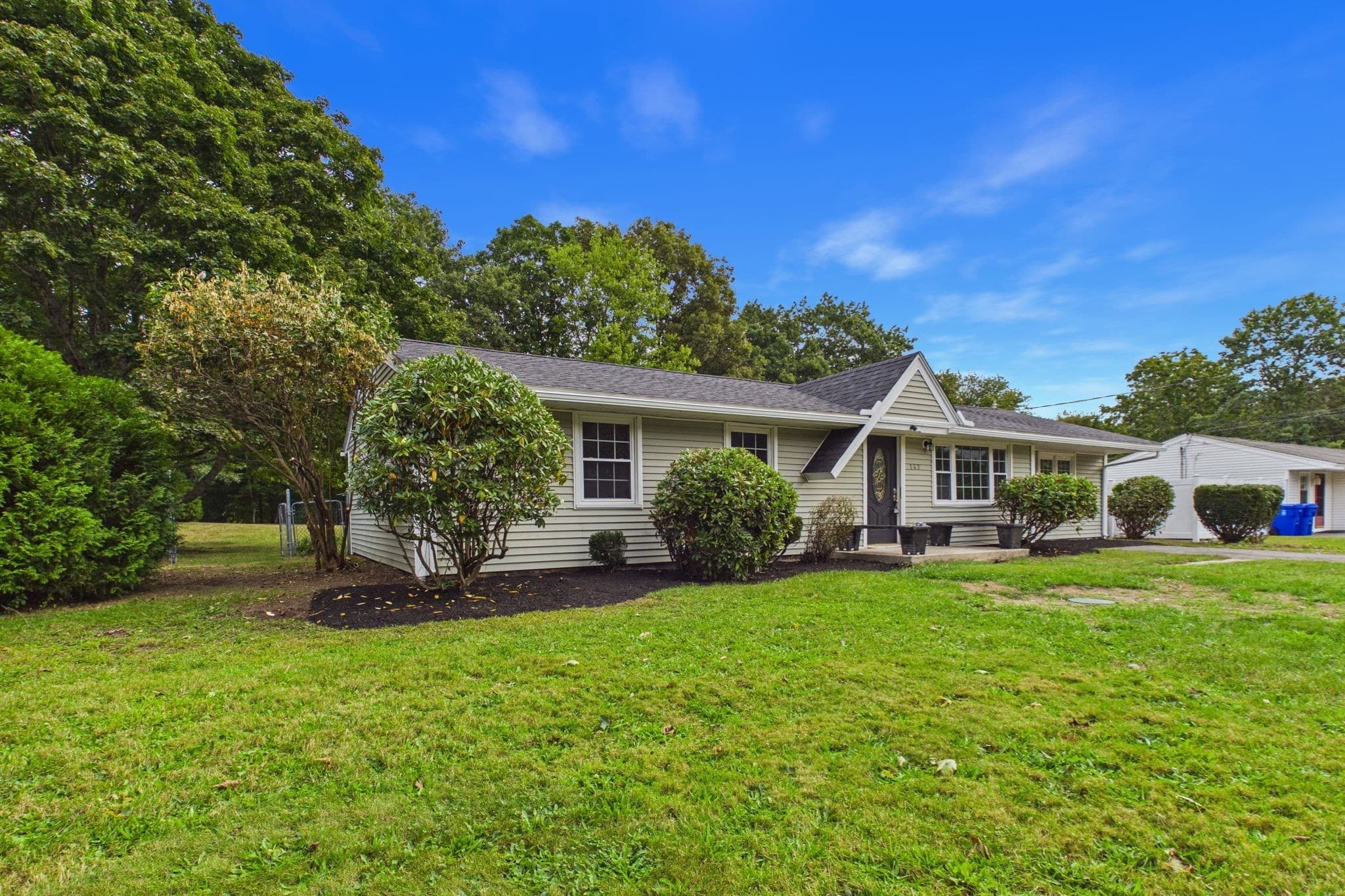 Single Family Residence at 169 Powderhorn Dr., Taunton MA 02780, Taunton, photo 2 of 30