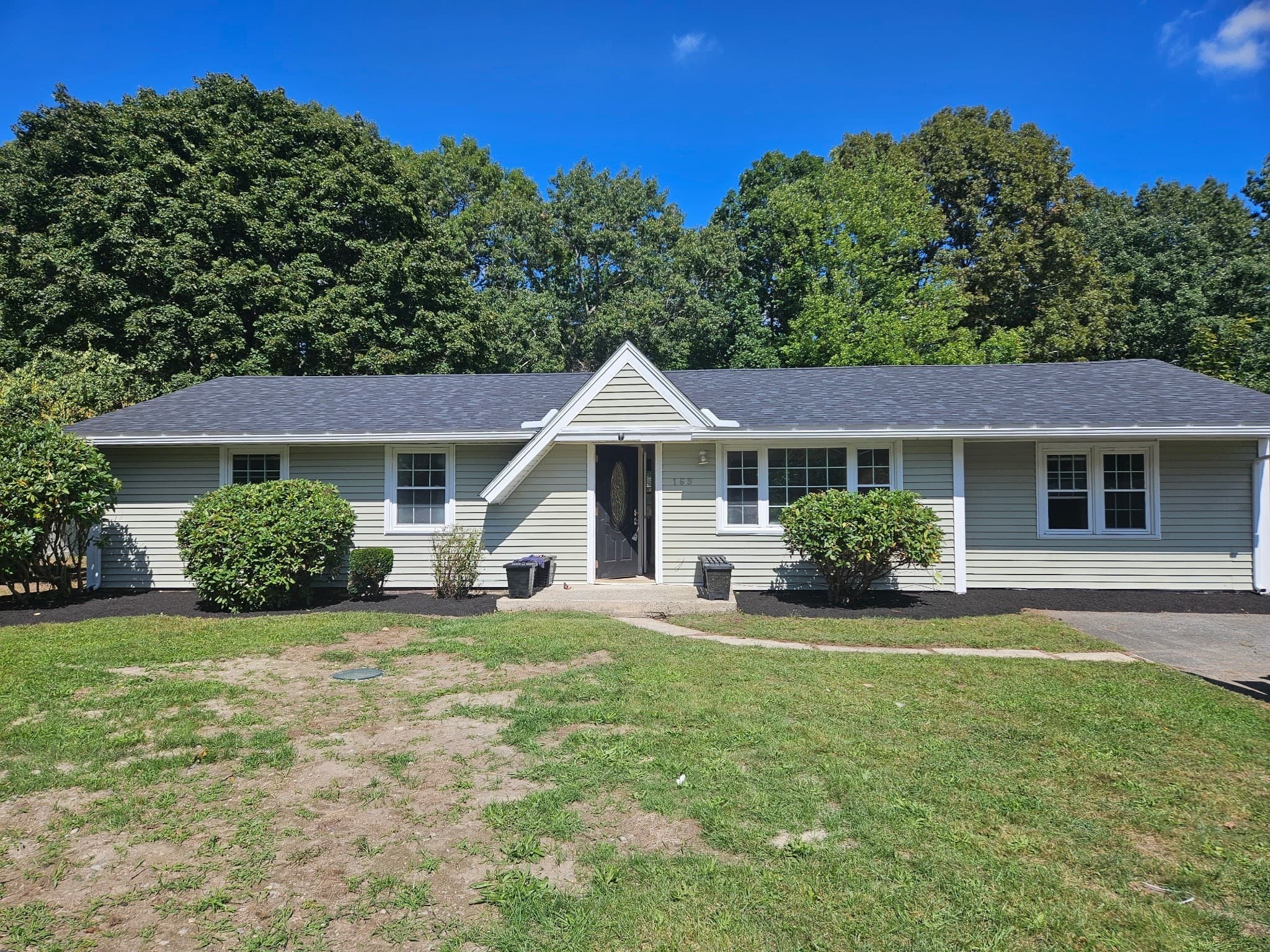 169 Powderhorn Dr., Taunton MA 02780