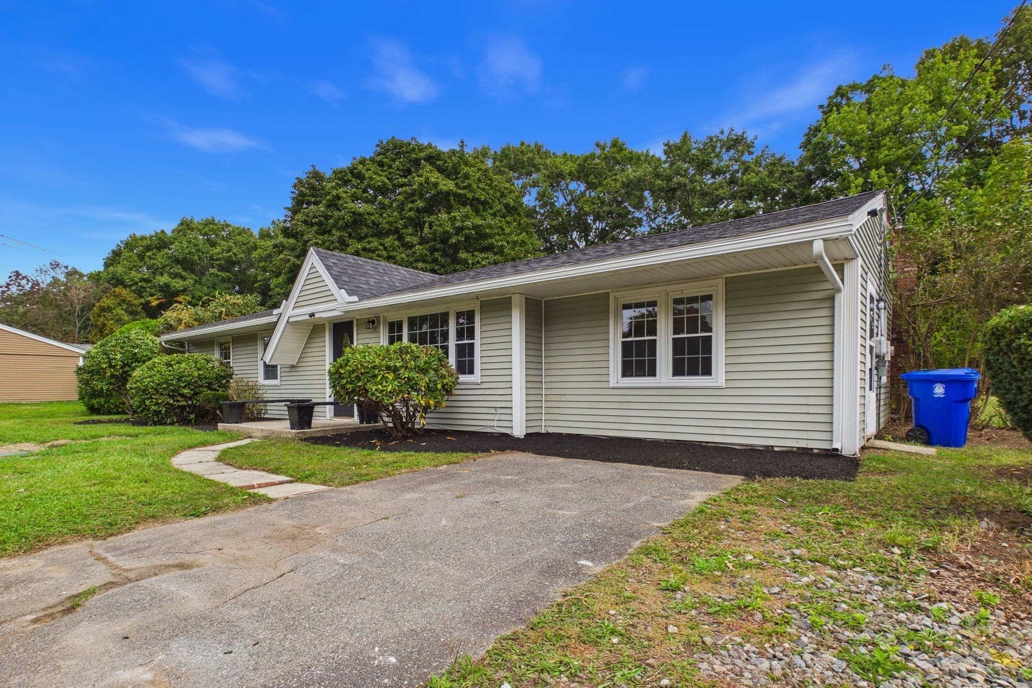 Single Family Residence at 169 Powderhorn Dr., Taunton MA 02780, Taunton, photo 29 of 30