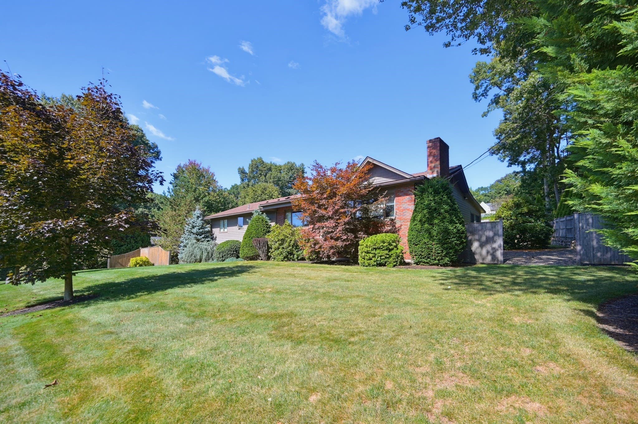 Single Family Residence at 29 Sayles Hill Rd, Lincoln RI 02838, Lincoln, photo 2 of 35