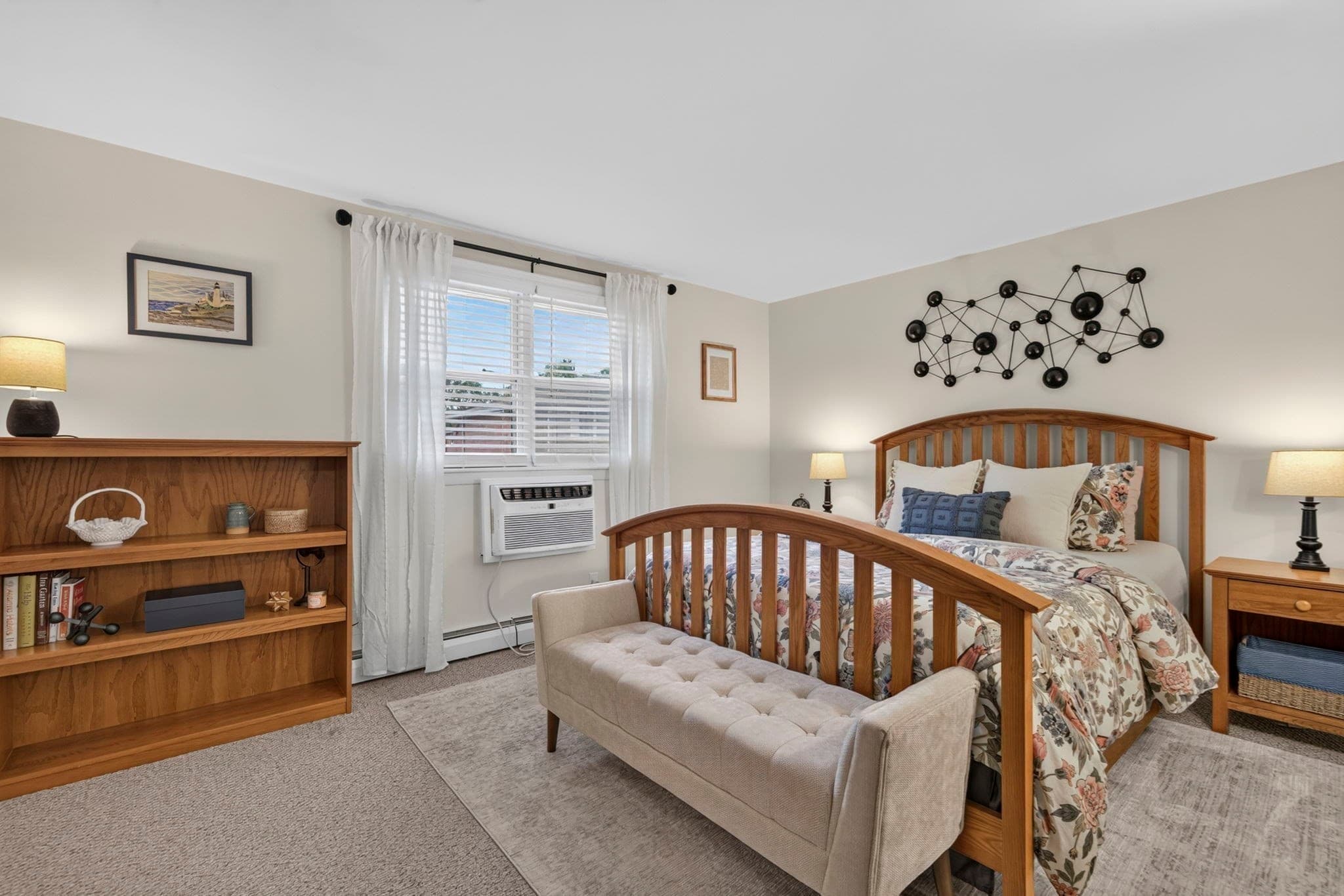 Condominium at 156 Kingston St # 156, North Andover MA 01845, North Andover, photo 16 of 33