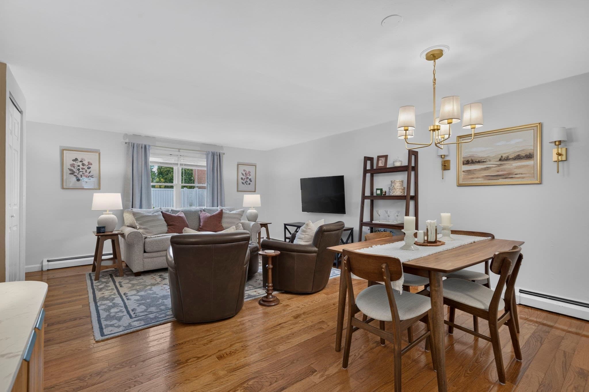 Condominium at 156 Kingston St # 156, North Andover MA 01845, North Andover, photo 5 of 33