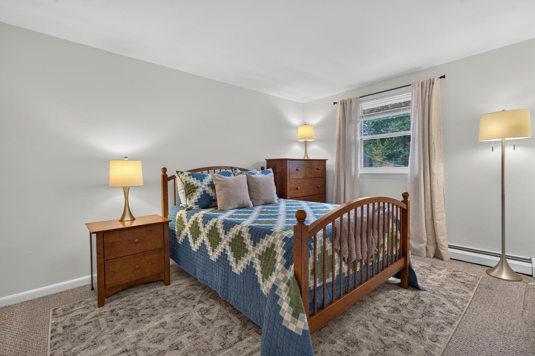 Condominium at 156 Kingston St # 156, North Andover MA 01845, North Andover, photo 20 of 33