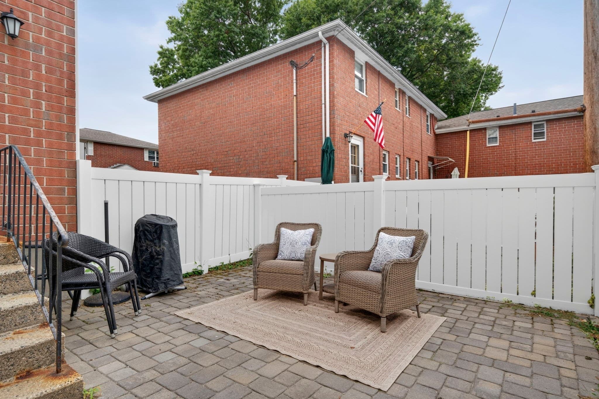 Condominium at 156 Kingston St # 156, North Andover MA 01845, North Andover, photo 30 of 33