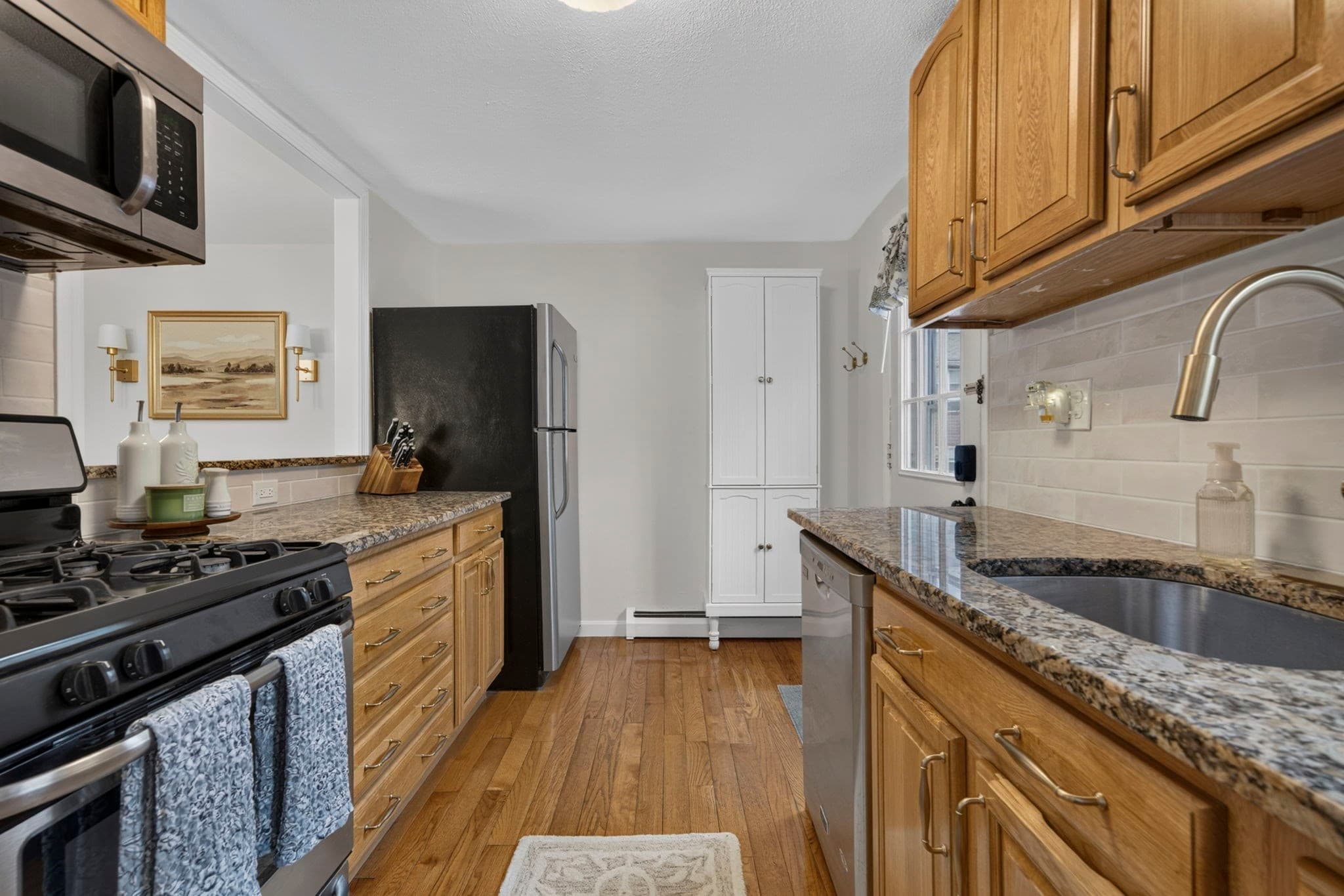 Condominium at 156 Kingston St # 156, North Andover MA 01845, North Andover, photo 10 of 33