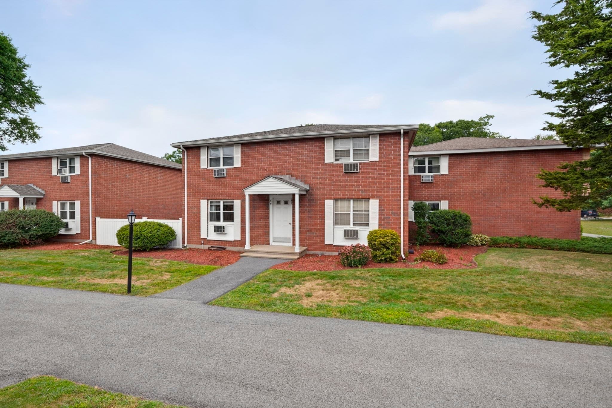 Condominium at 156 Kingston St # 156, North Andover MA 01845, North Andover, photo 33 of 33