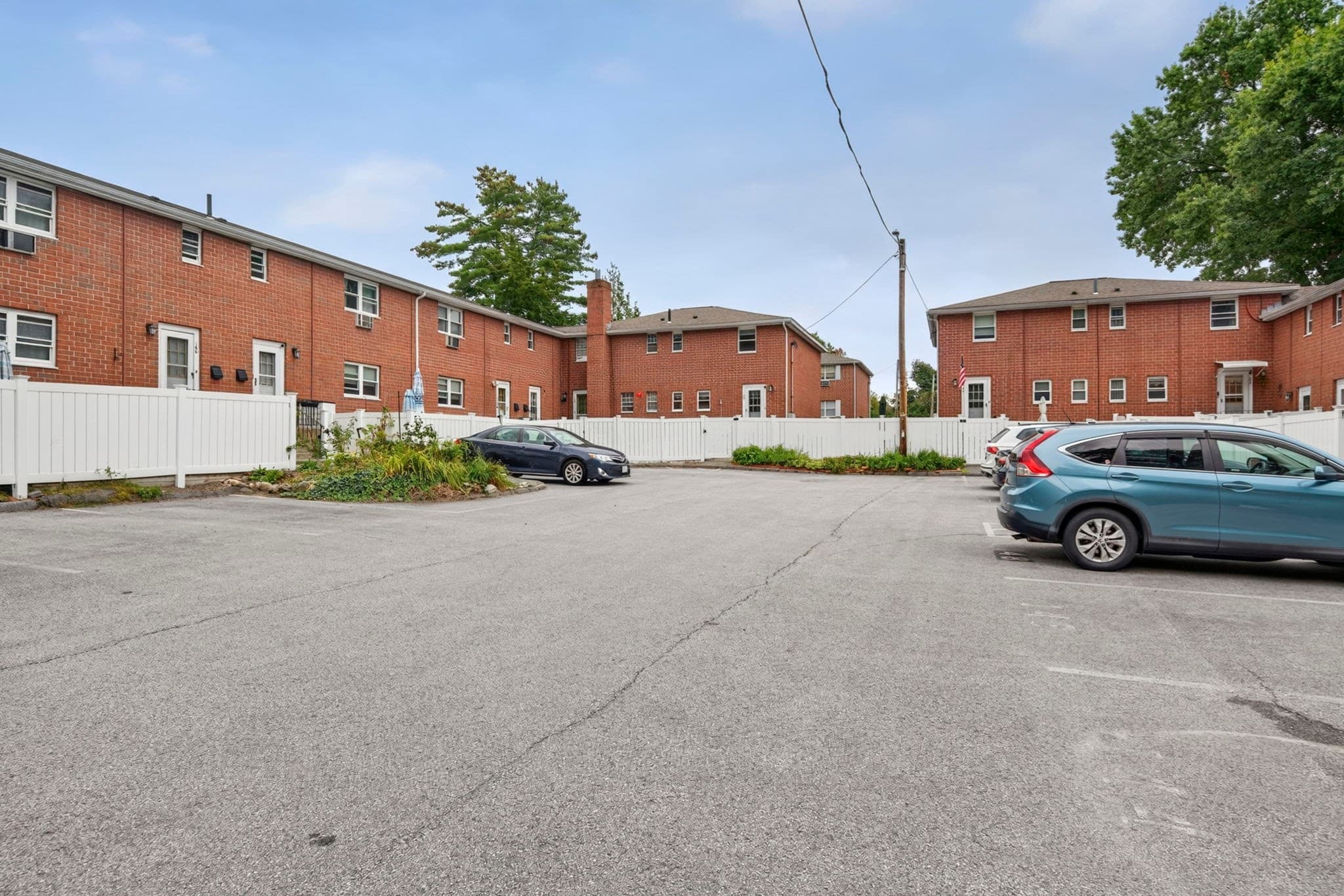 Condominium at 156 Kingston St # 156, North Andover MA 01845, North Andover, photo 31 of 33