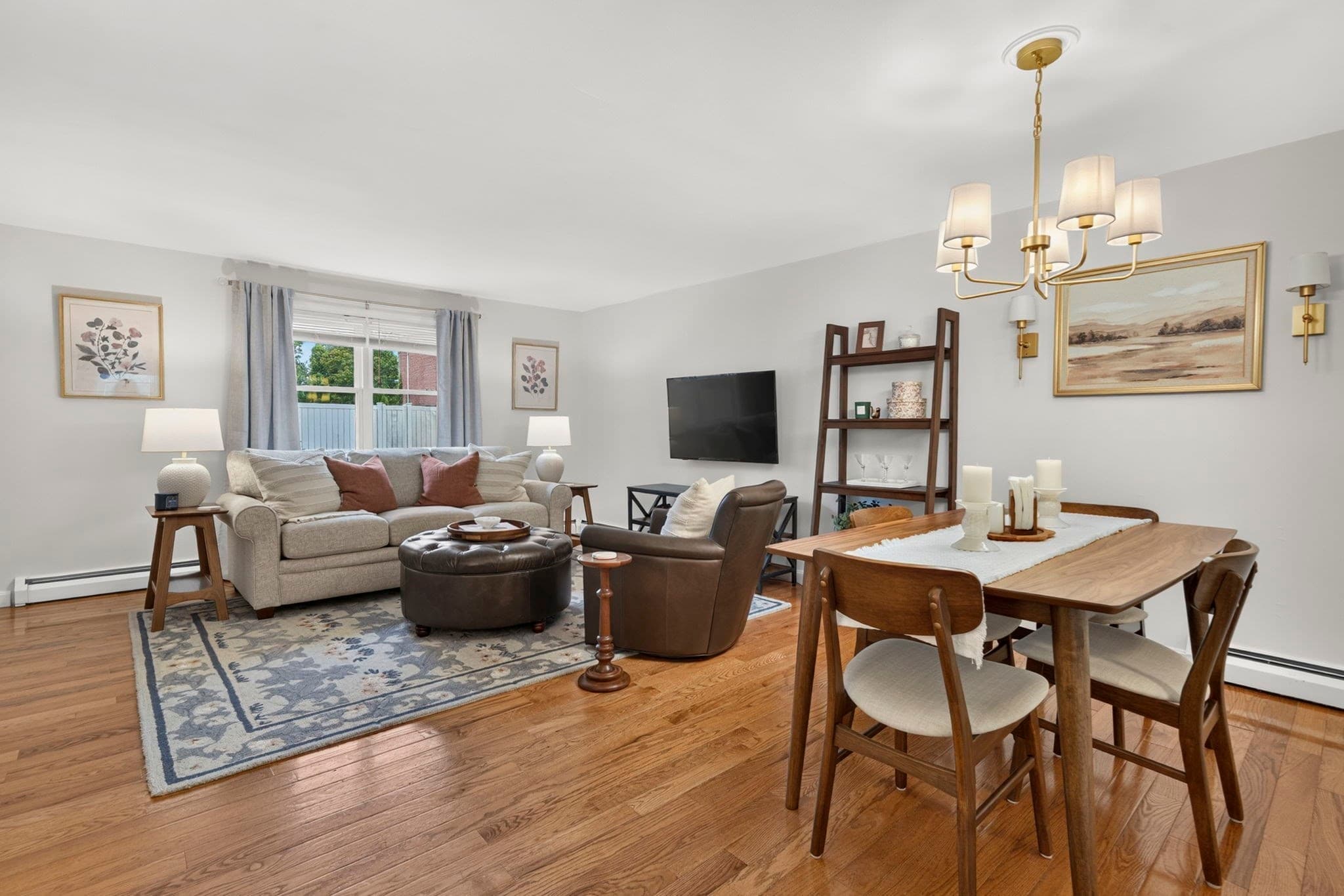 Condominium at 156 Kingston St # 156, North Andover MA 01845, North Andover, photo 4 of 33