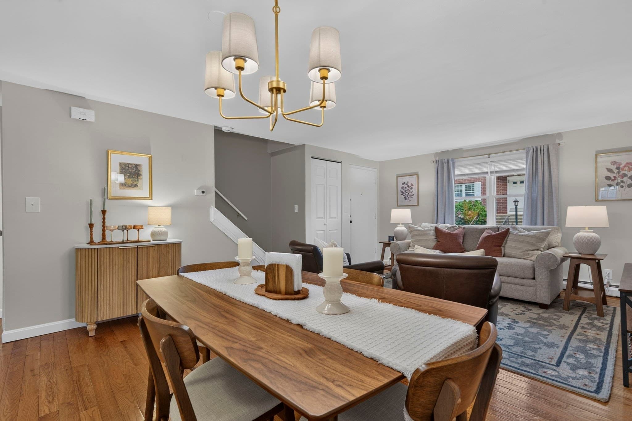 Condominium at 156 Kingston St # 156, North Andover MA 01845, North Andover, photo 8 of 33