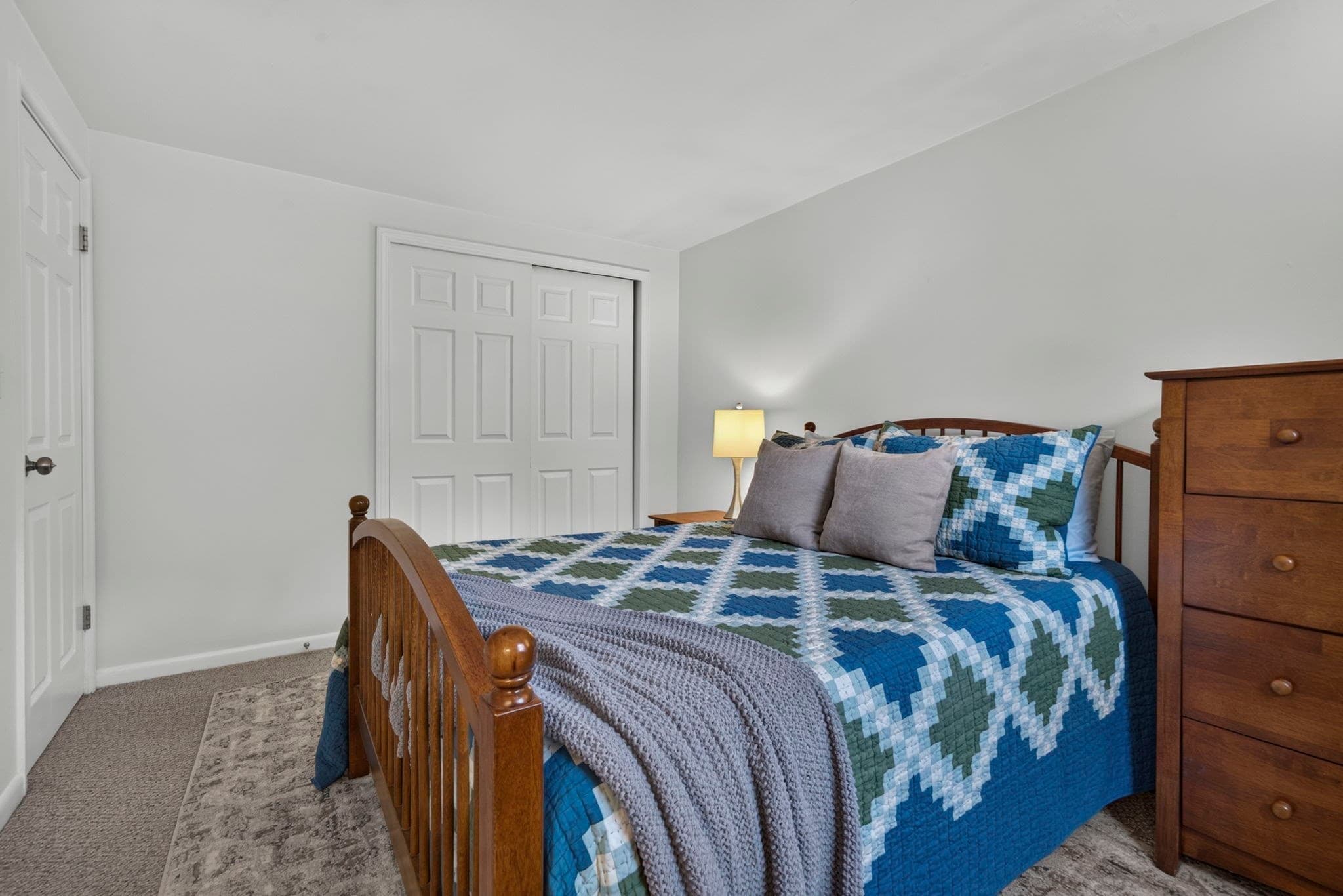 Condominium at 156 Kingston St # 156, North Andover MA 01845, North Andover, photo 21 of 33