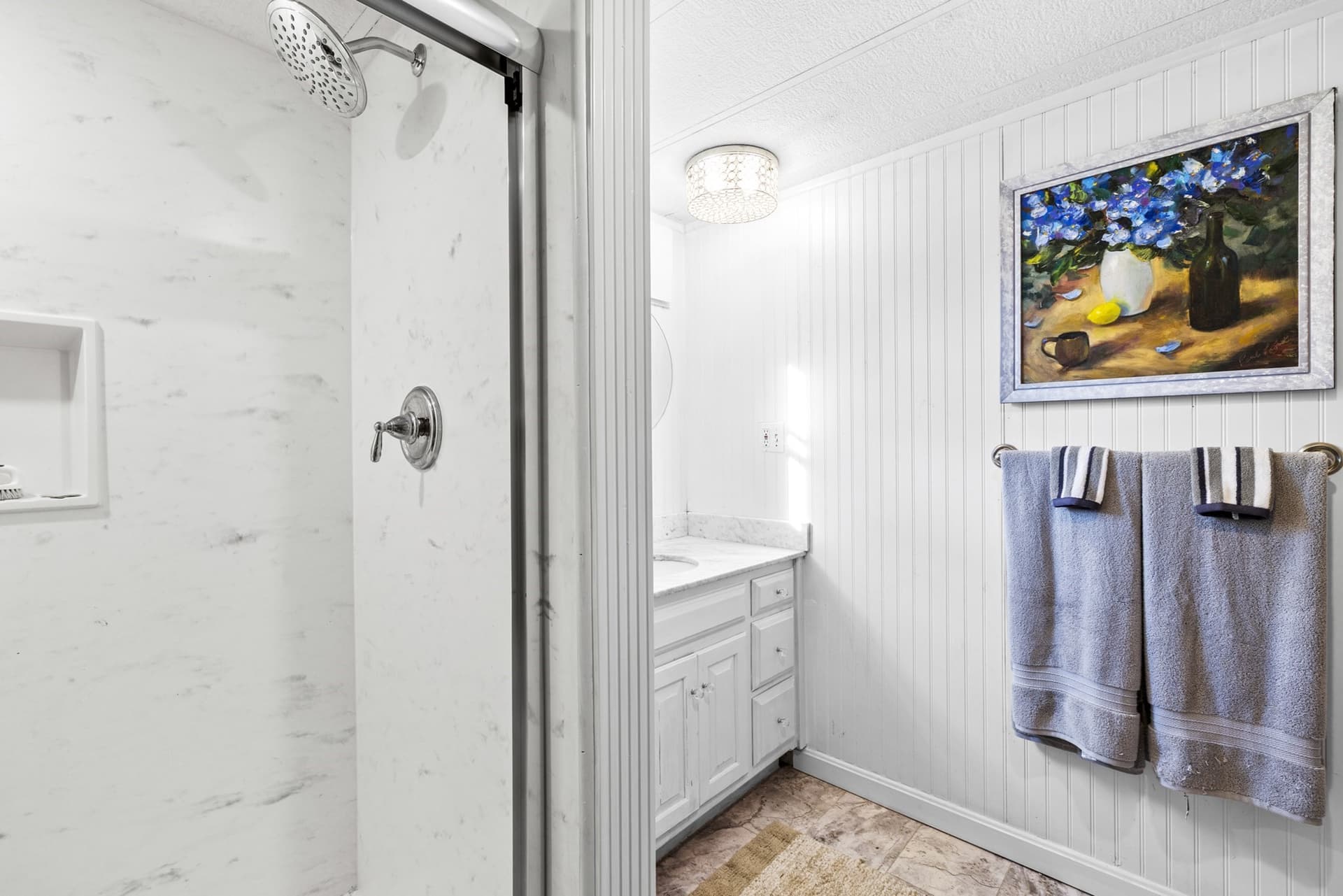Mobile Home at 28 Washington Park, Carver MA 02330, photo 17 of 40
