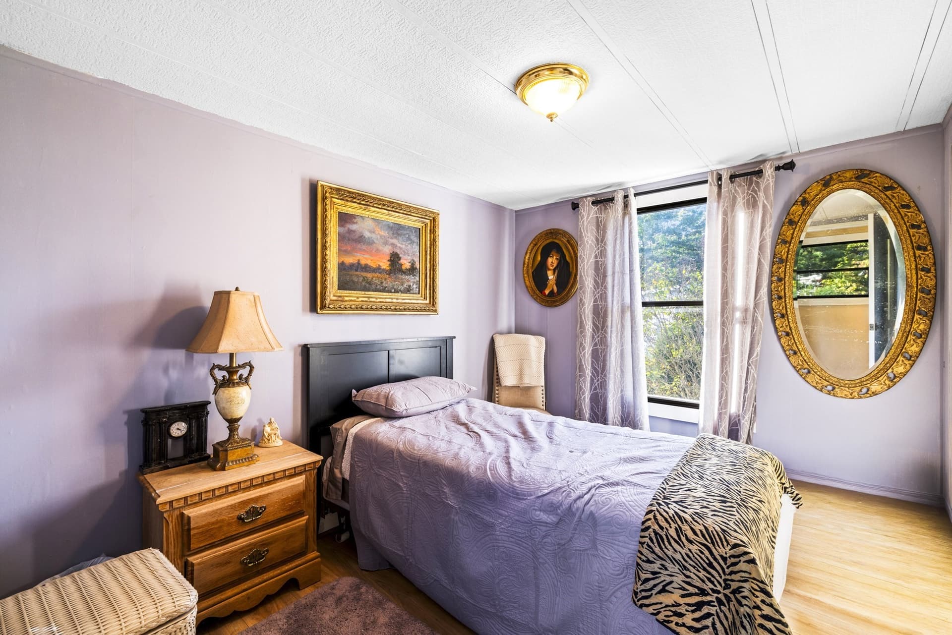 Mobile Home at 28 Washington Park, Carver MA 02330, photo 19 of 40