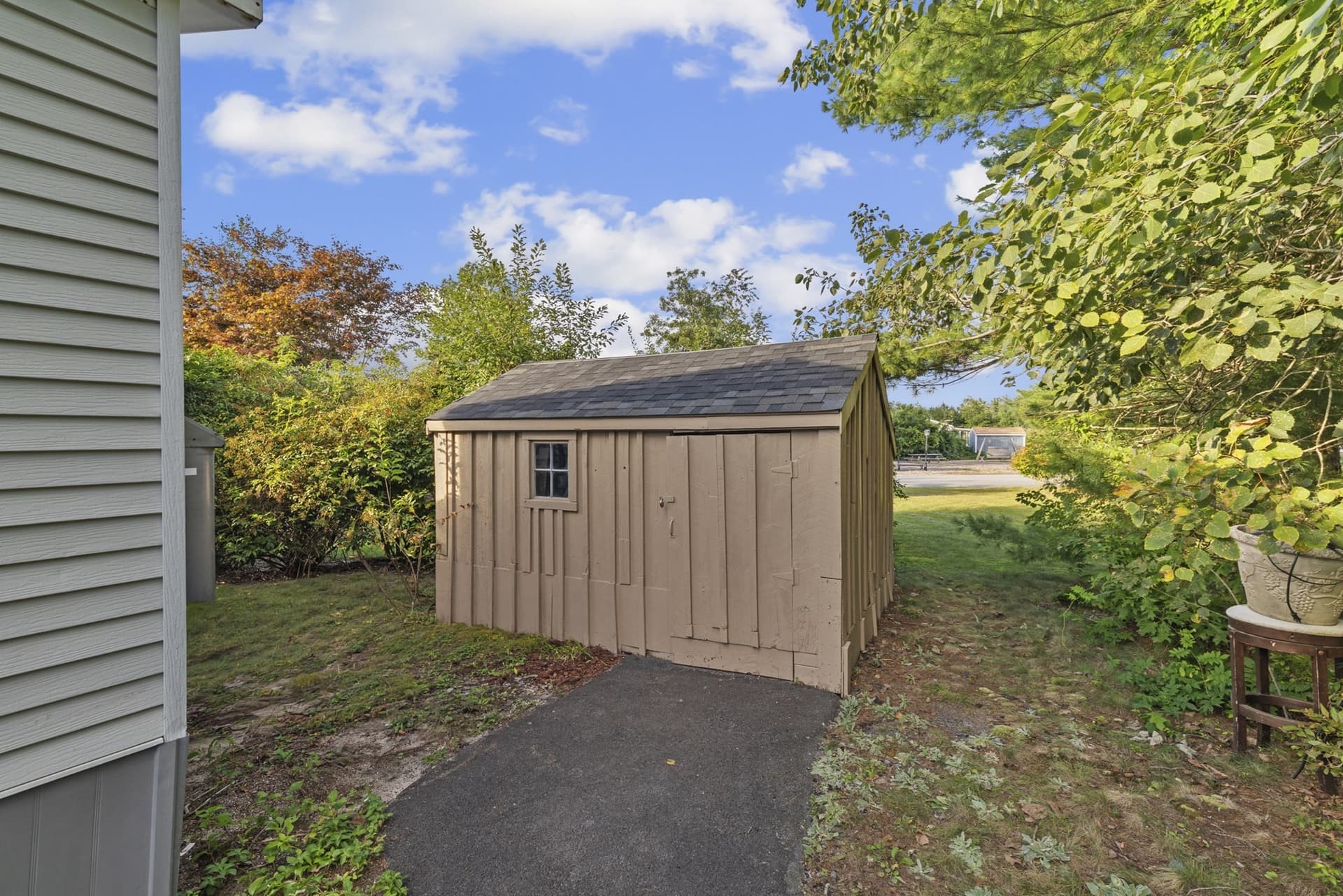 Mobile Home at 28 Washington Park, Carver MA 02330, photo 31 of 40