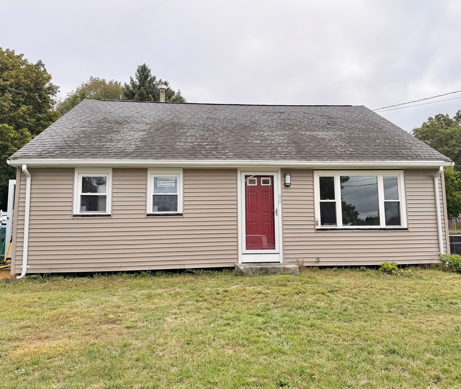 90 George St, Brockton MA 02302