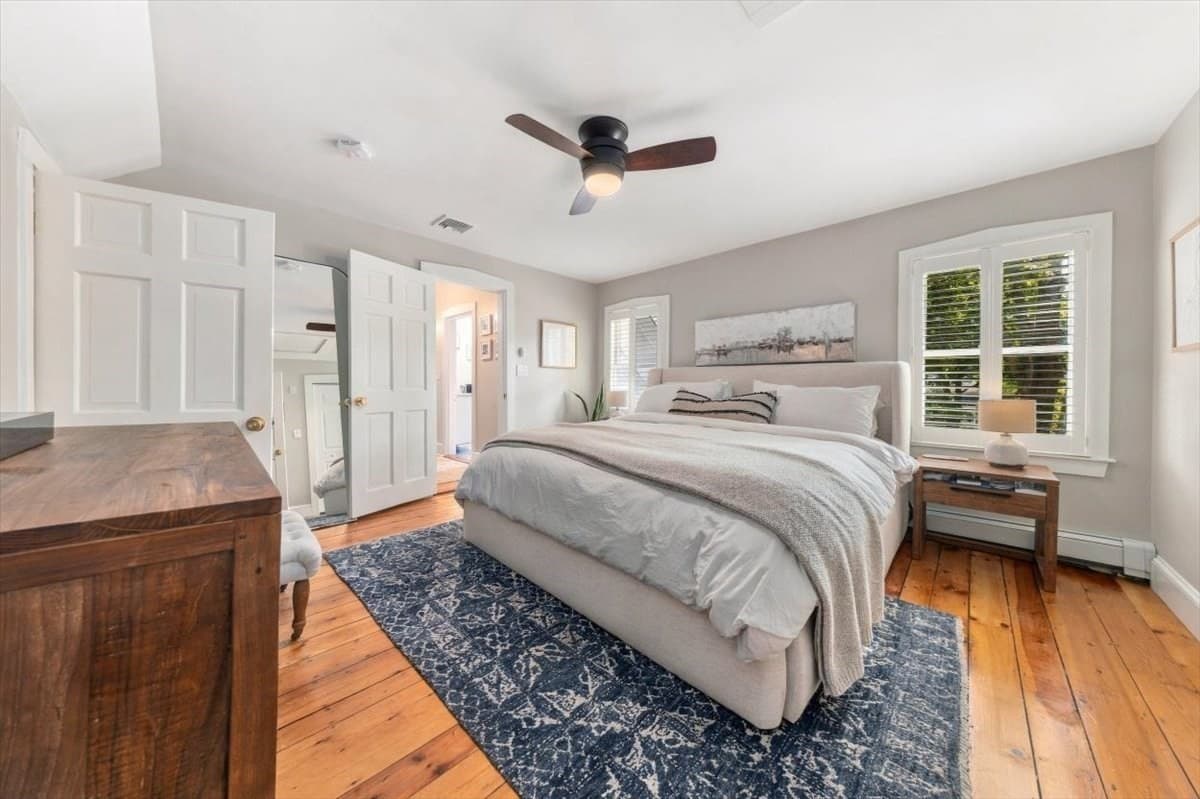Single Family Residence at 137 Fort Hill St, Hingham MA 02043, Hingham, photo 17 of 33