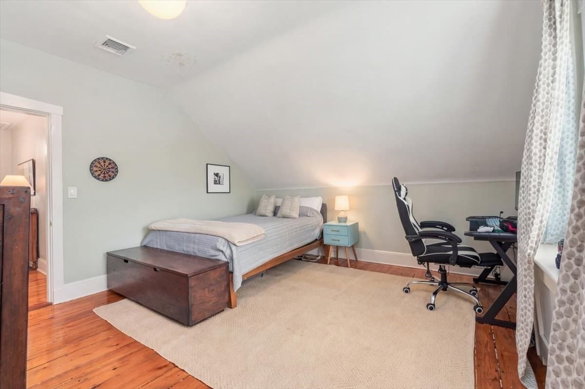 Single Family Residence at 137 Fort Hill St, Hingham MA 02043, Hingham, photo 22 of 33