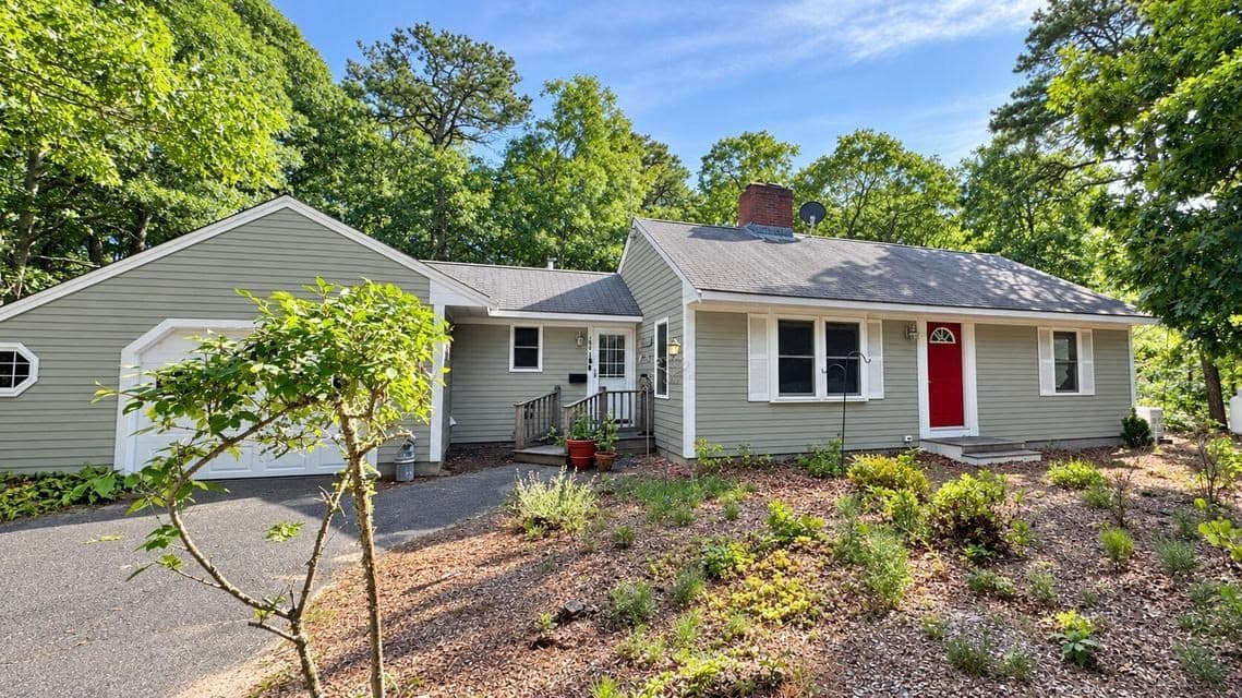 Single Family Residence at 165 Kingsbury Beach Road, Eastham MA 02642, Eastham, photo 2 of 15