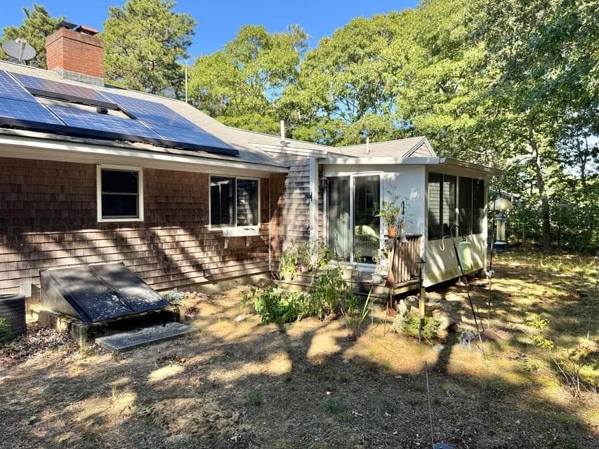 Single Family Residence at 165 Kingsbury Beach Road, Eastham MA 02642, Eastham, photo 3 of 15