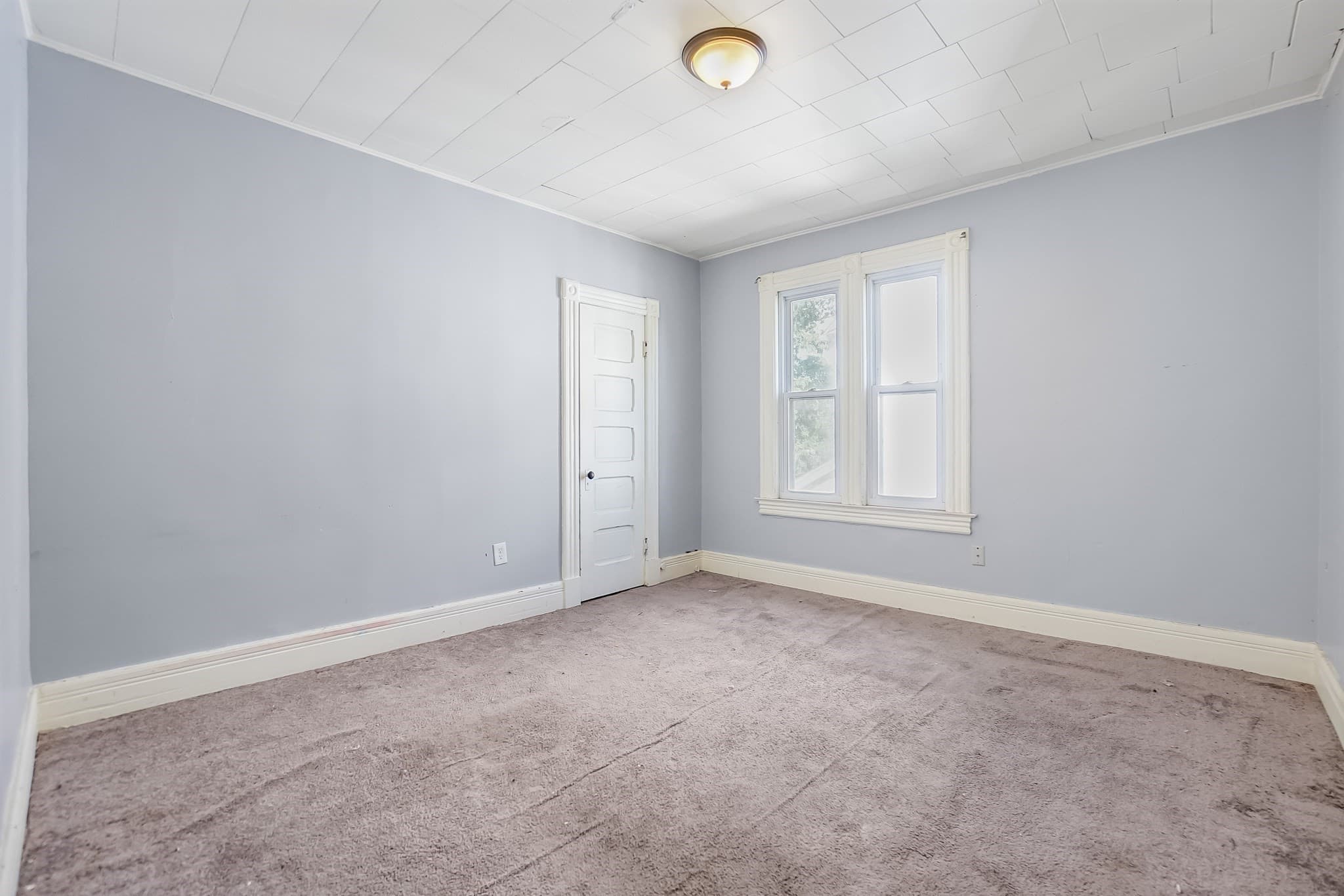 Single Family Residence at 34 Parkwood Street, Springfield MA 01108, Springfield, photo 24 of 32