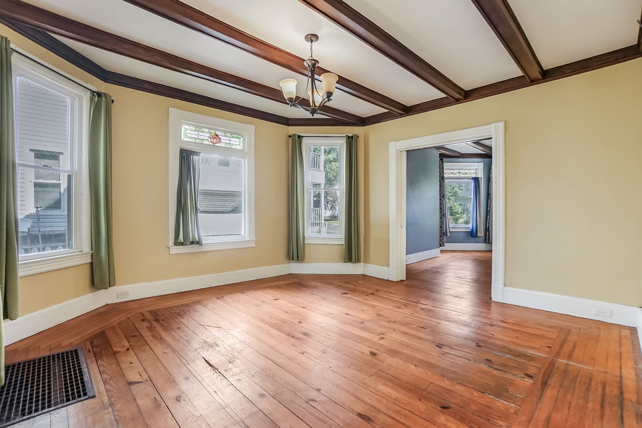 Single Family Residence at 34 Parkwood Street, Springfield MA 01108, Springfield, photo 18 of 32