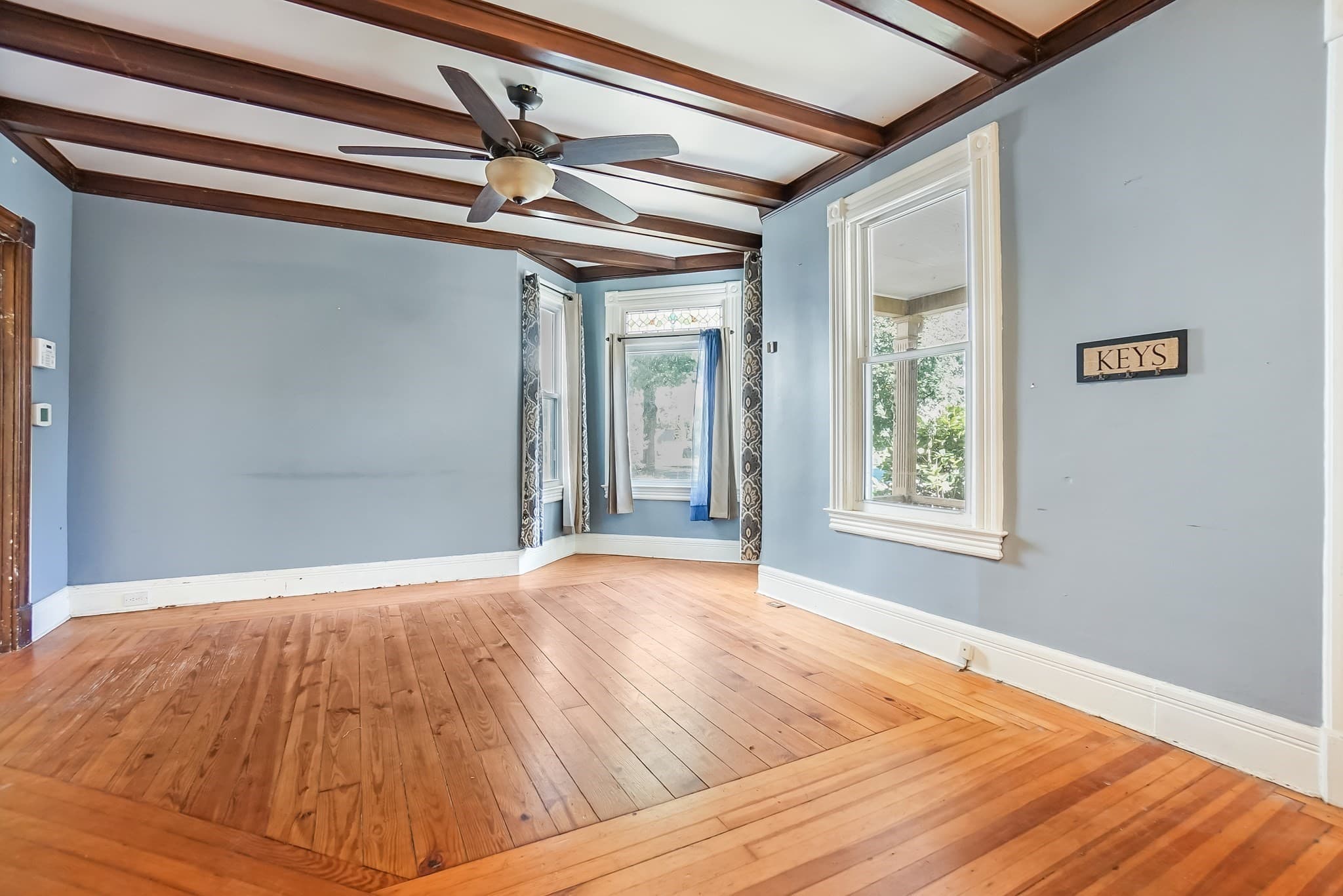 Single Family Residence at 34 Parkwood Street, Springfield MA 01108, Springfield, photo 19 of 32