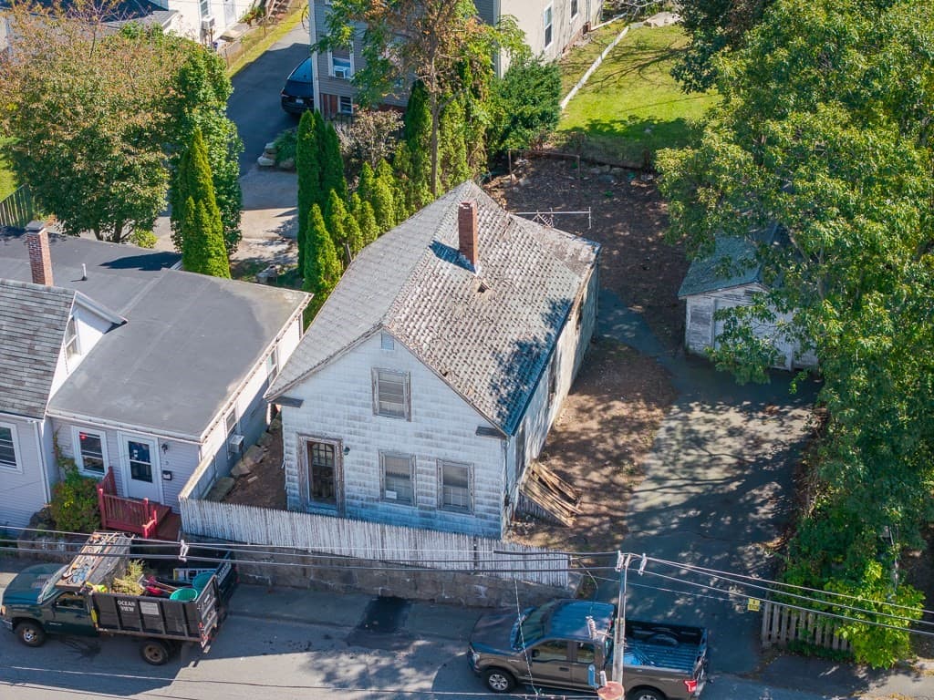 3 Sadler Street, Gloucester MA 01930