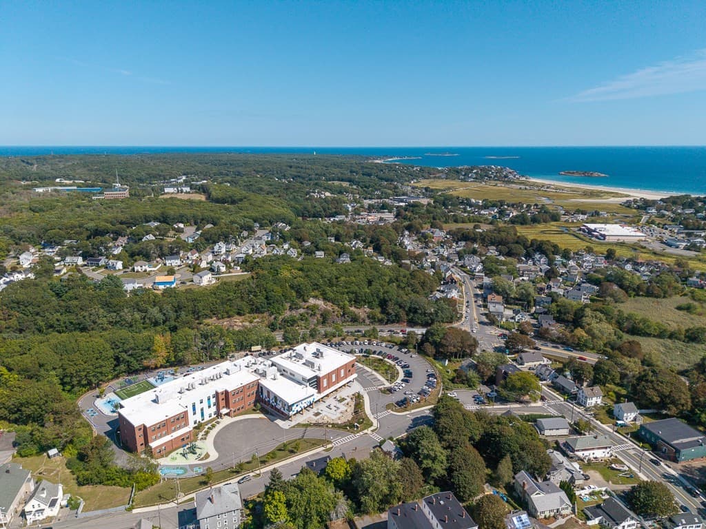 Single Family Residence at 3 Sadler Street, Gloucester MA 01930, Gloucester, photo 9 of 10