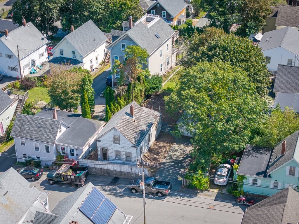 Single Family Residence at 3 Sadler Street, Gloucester MA 01930, Gloucester, photo 10 of 10