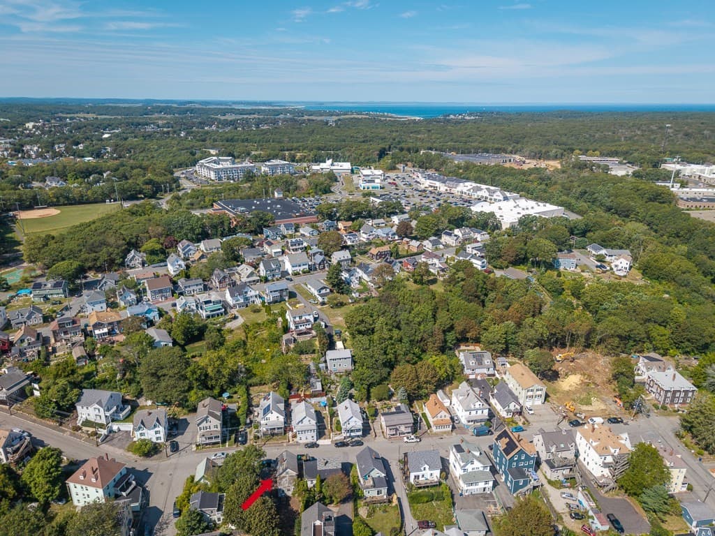 Single Family Residence at 3 Sadler Street, Gloucester MA 01930, Gloucester, photo 8 of 10