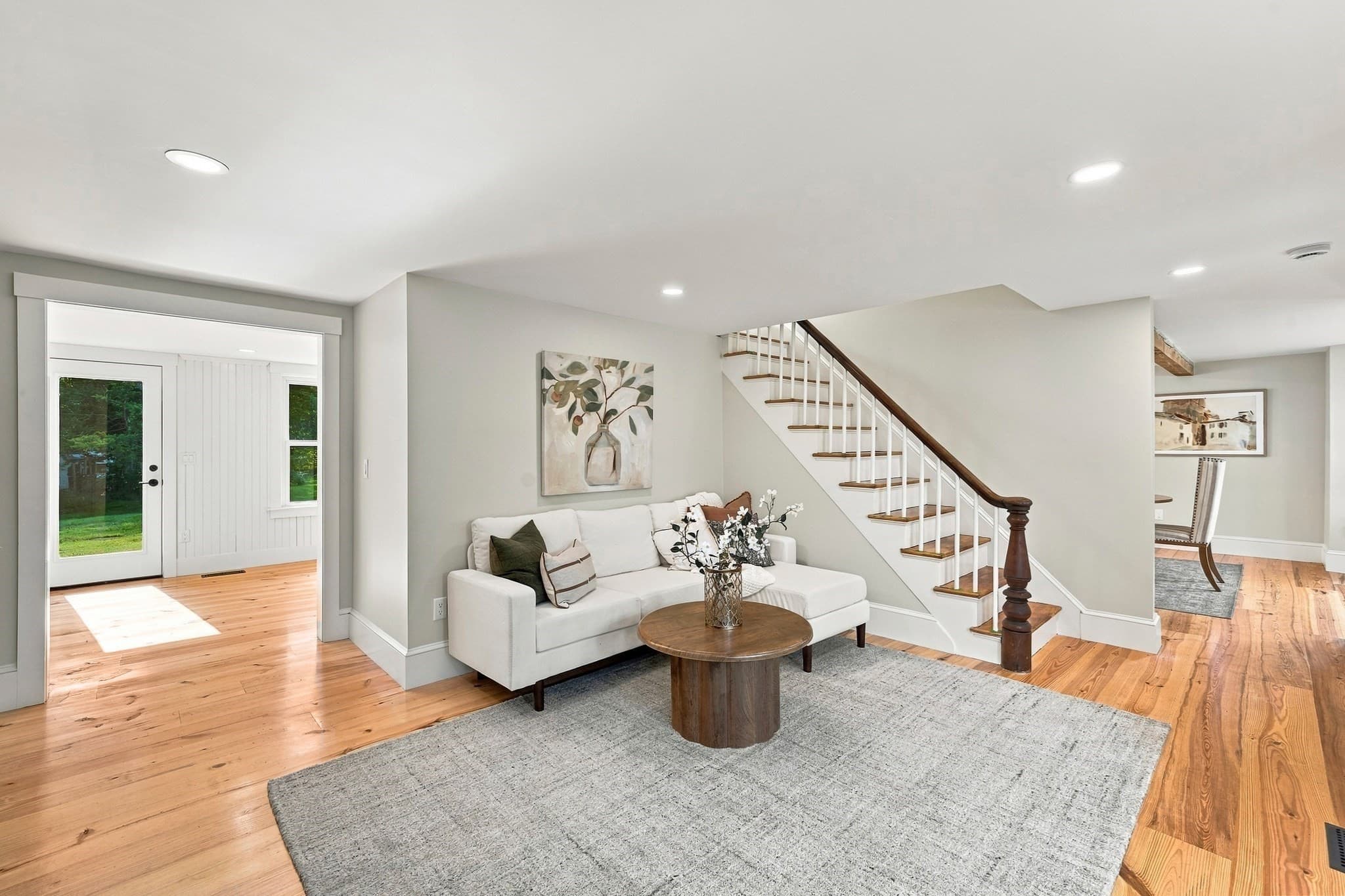 Single Family Residence at 6 Foster St, Littleton MA 01460, Littleton, photo 6 of 42
