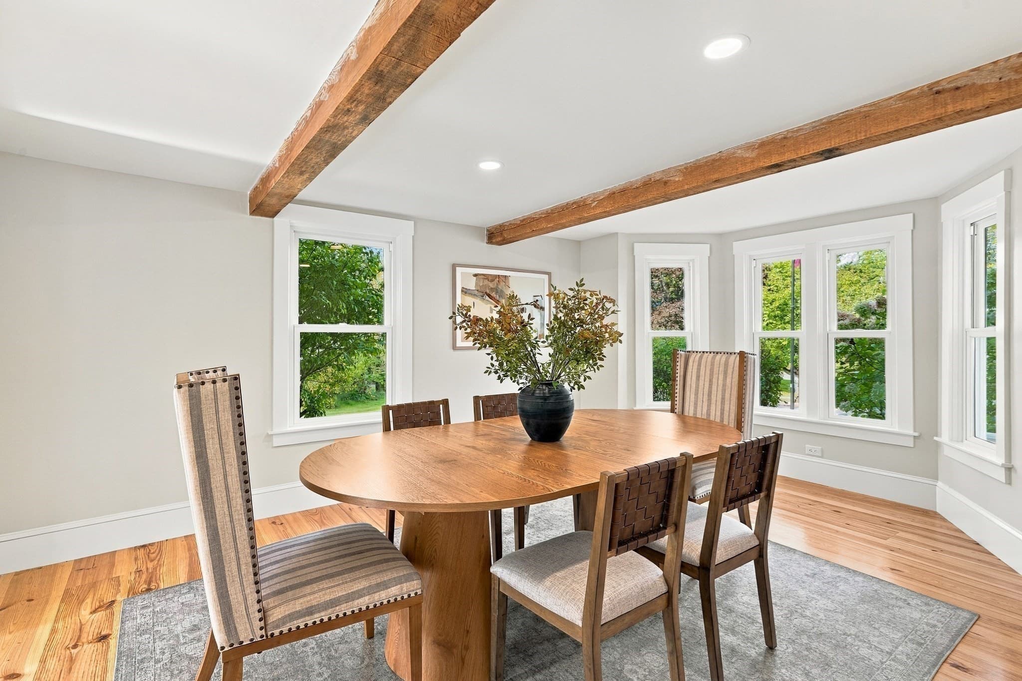 Single Family Residence at 6 Foster St, Littleton MA 01460, Littleton, photo 17 of 42