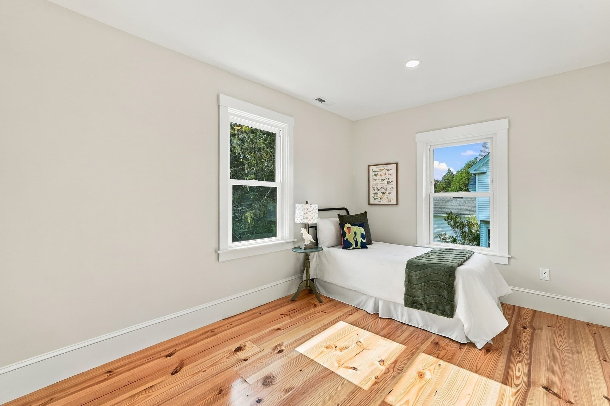 Single Family Residence at 6 Foster St, Littleton MA 01460, Littleton, photo 28 of 42
