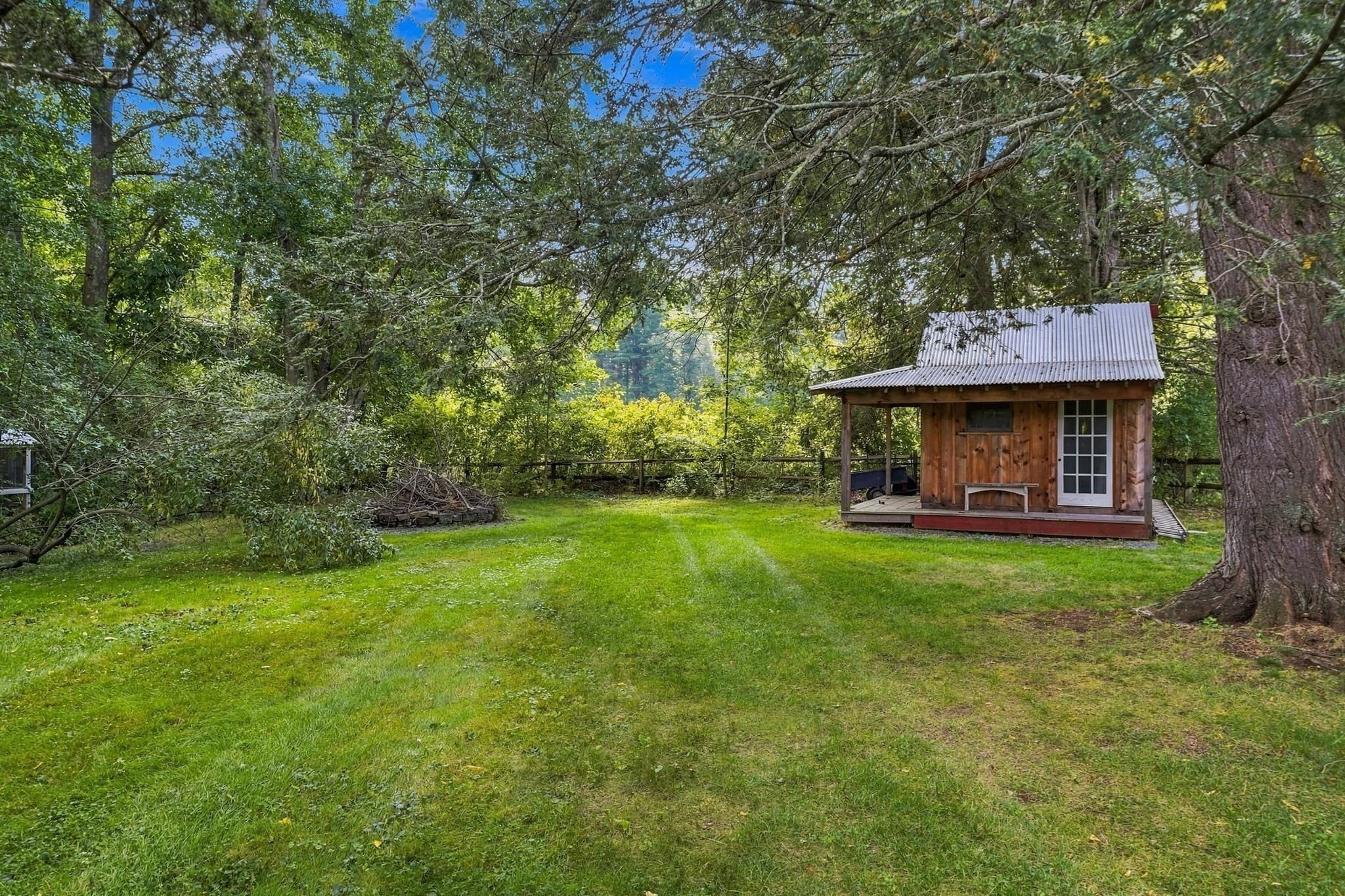 Single Family Residence at 6 Foster St, Littleton MA 01460, Littleton, photo 37 of 42