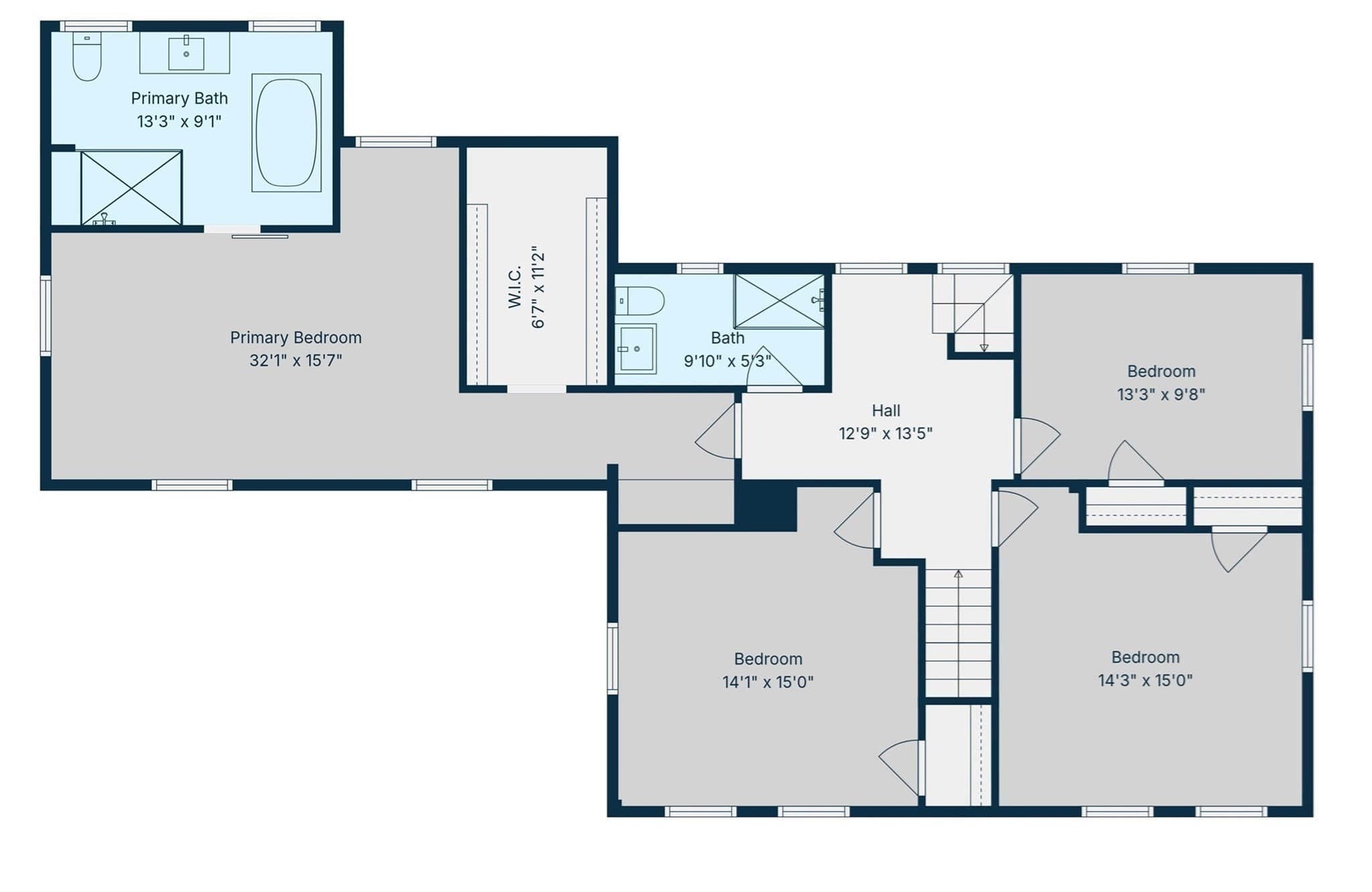 Single Family Residence at 6 Foster St, Littleton MA 01460, Littleton, photo 40 of 42