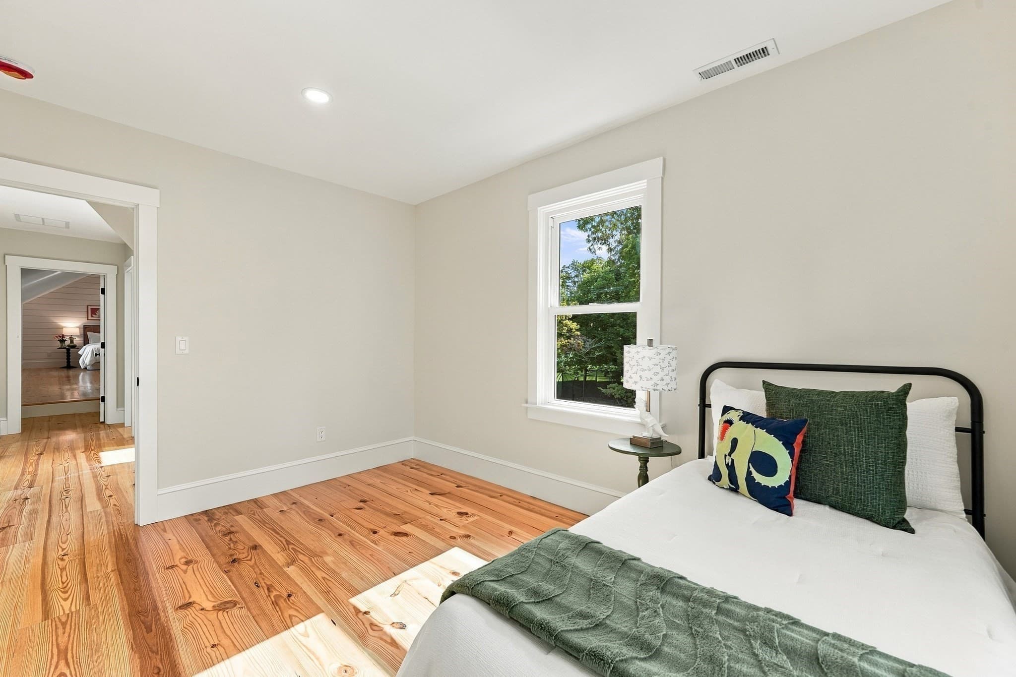Single Family Residence at 6 Foster St, Littleton MA 01460, Littleton, photo 29 of 42
