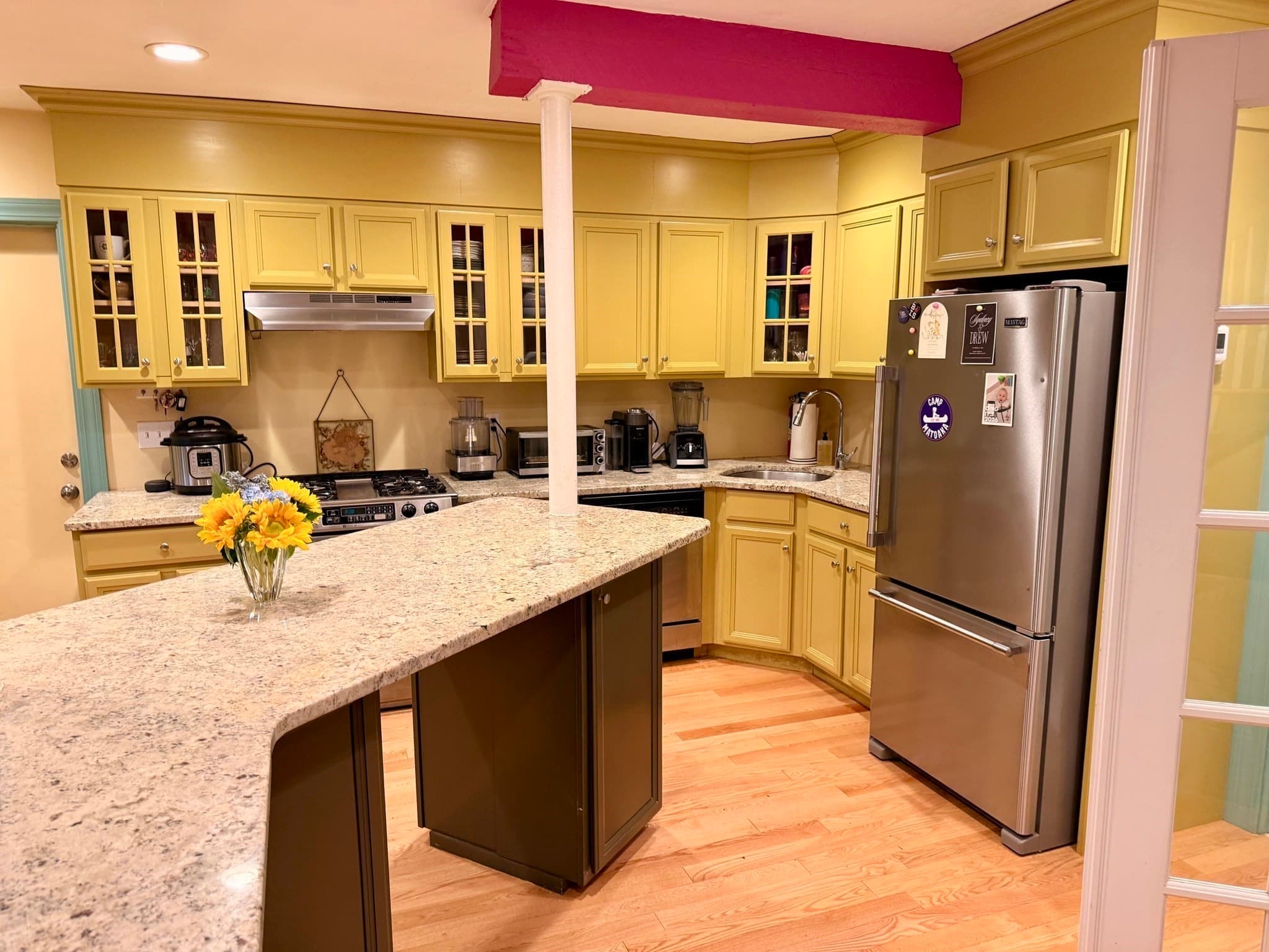 Condominium at 1795 Beacon Street # 1A, Brookline MA 02445, Brookline, photo 2 of 40