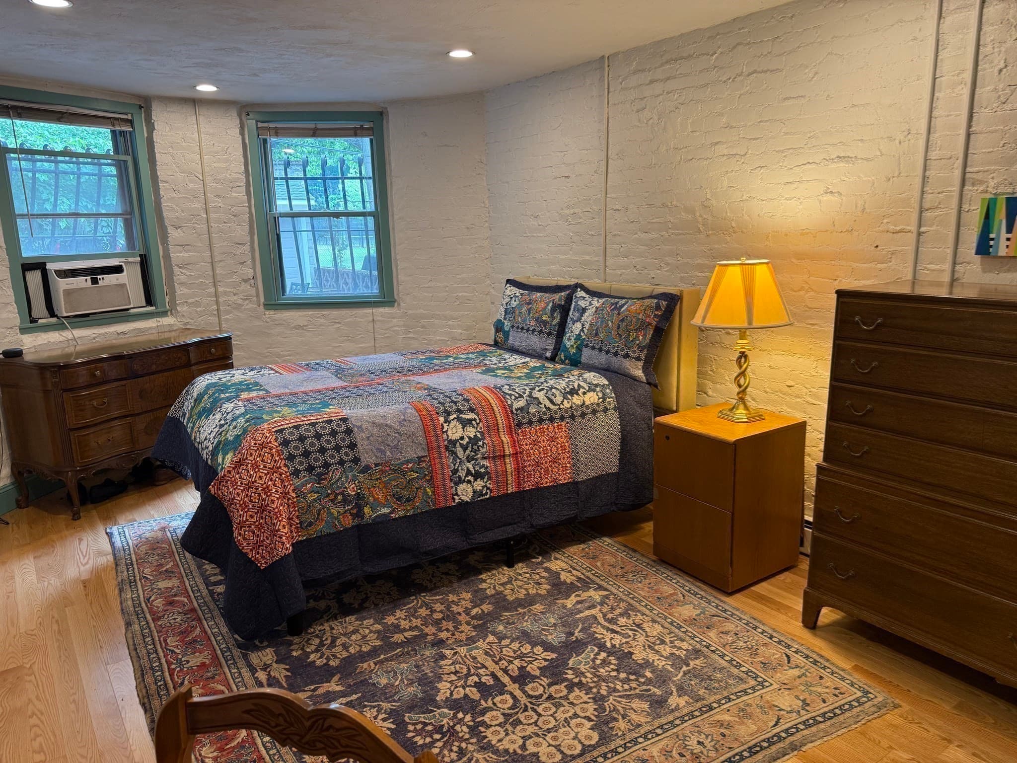 Condominium at 1795 Beacon Street # 1A, Brookline MA 02445, Brookline, photo 12 of 40