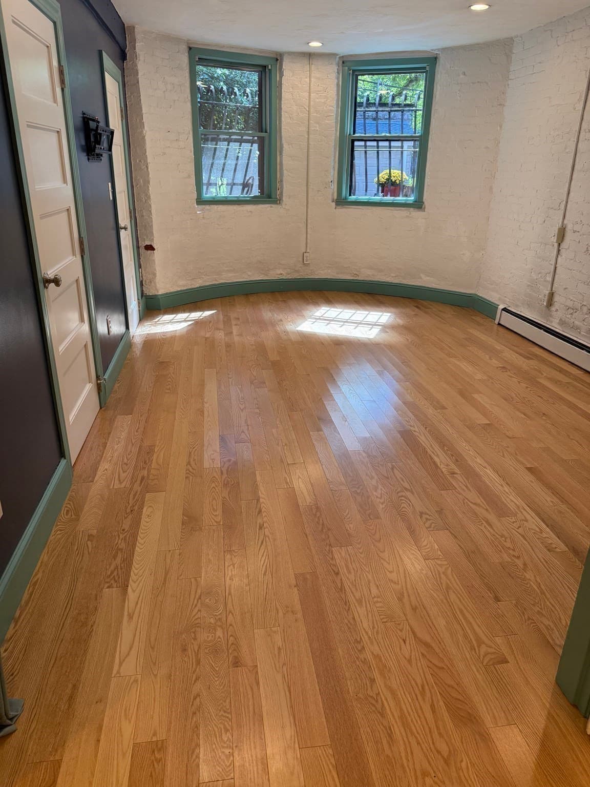 Condominium at 1795 Beacon Street # 1A, Brookline MA 02445, Brookline, photo 26 of 40