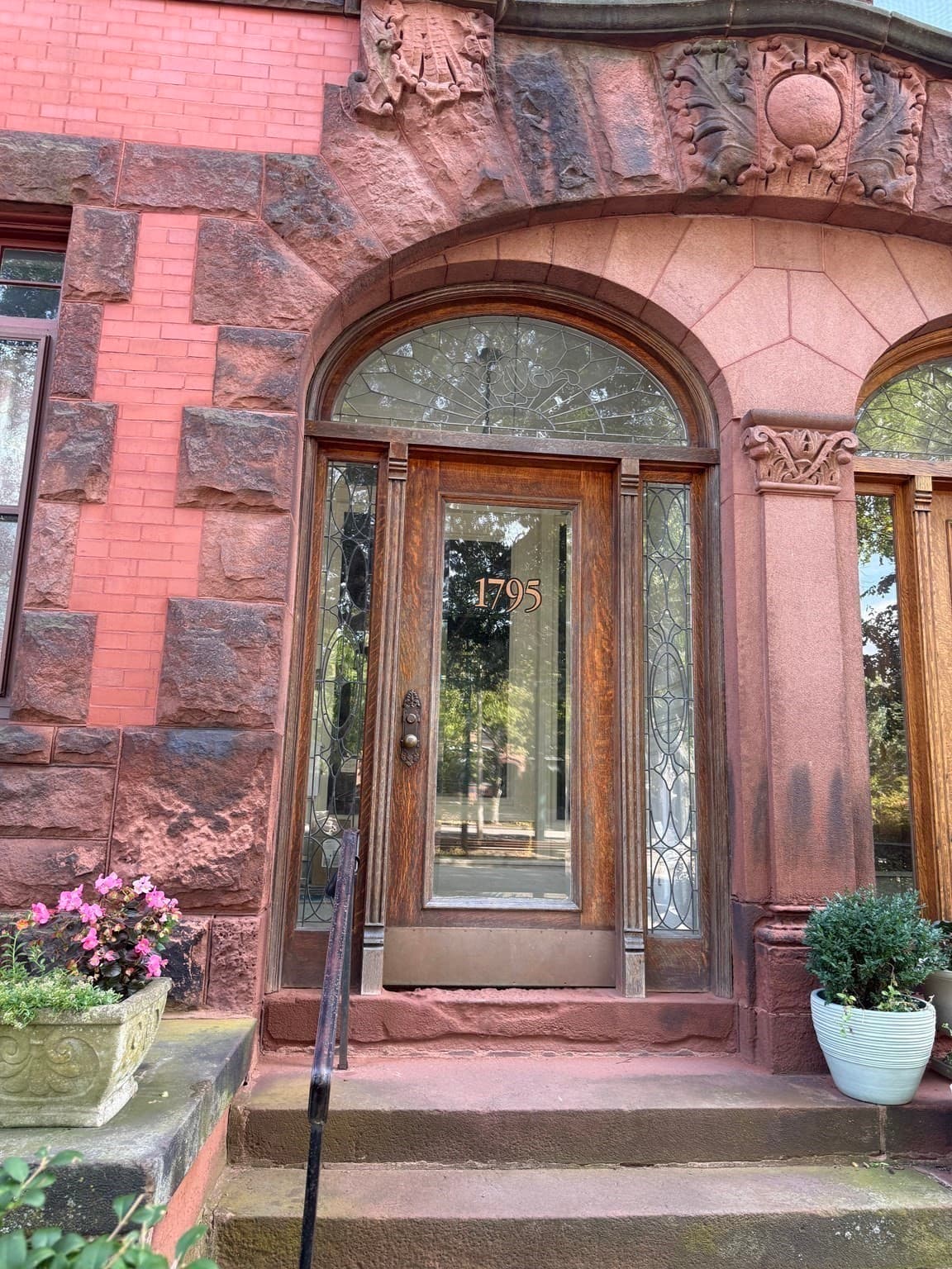 1795 Beacon Street # 1A, Brookline MA 02445