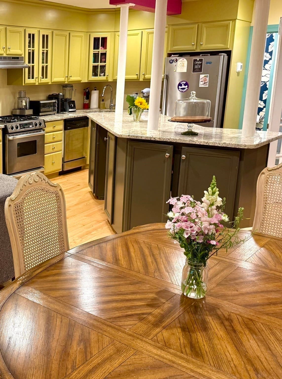 Condominium at 1795 Beacon Street # 1A, Brookline MA 02445, Brookline, photo 5 of 40