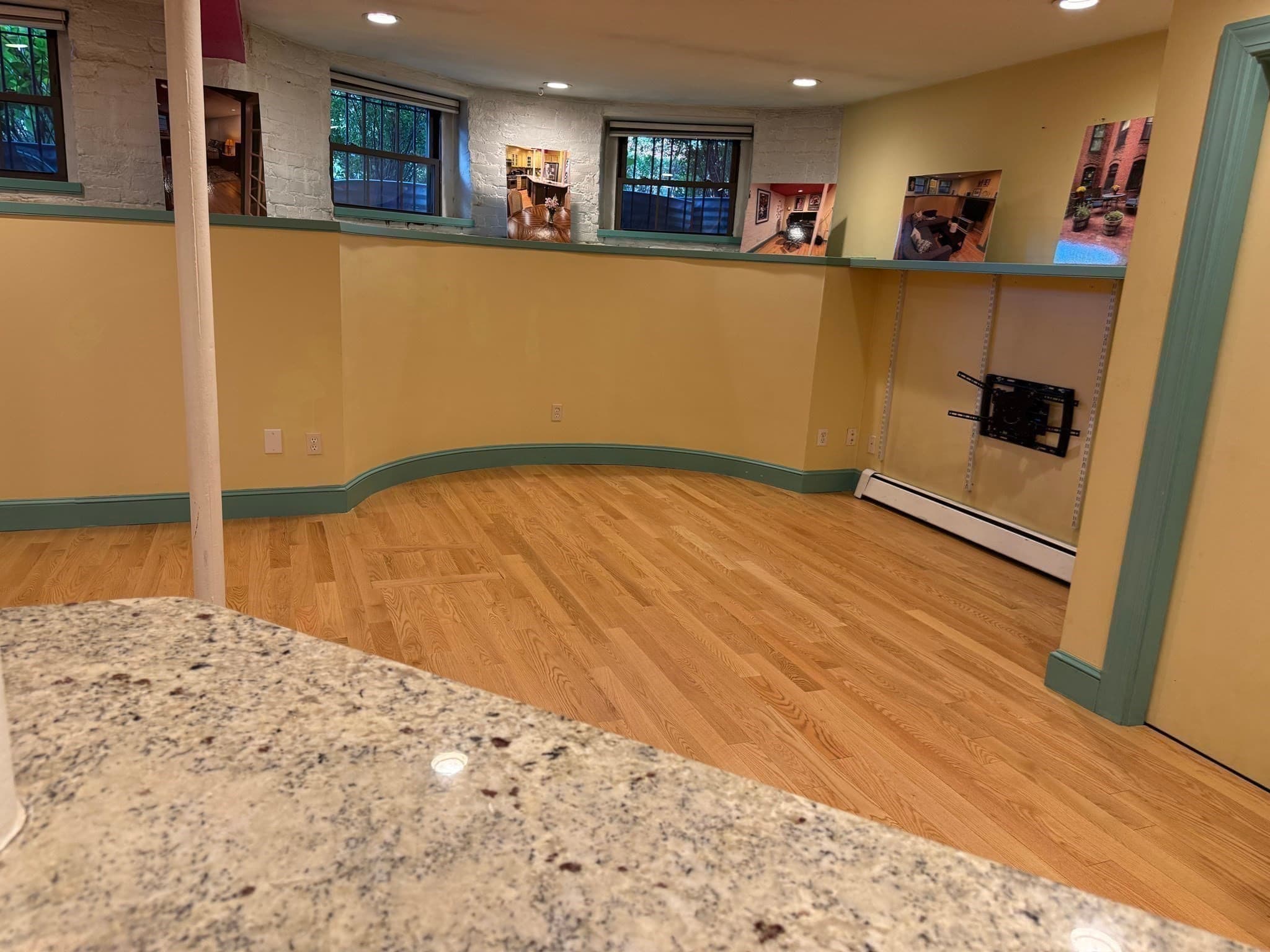 Condominium at 1795 Beacon Street # 1A, Brookline MA 02445, Brookline, photo 24 of 40