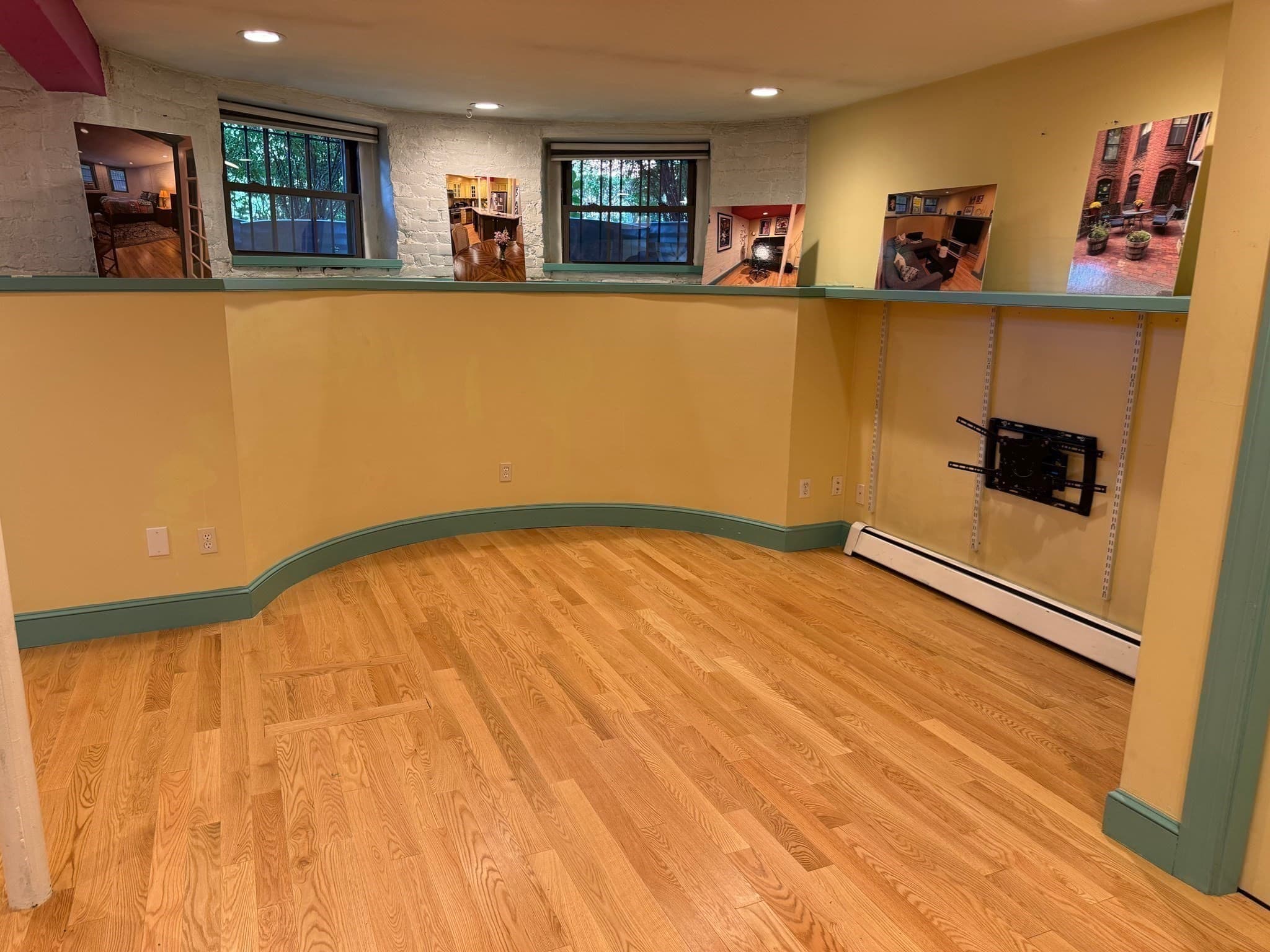 Condominium at 1795 Beacon Street # 1A, Brookline MA 02445, Brookline, photo 18 of 40