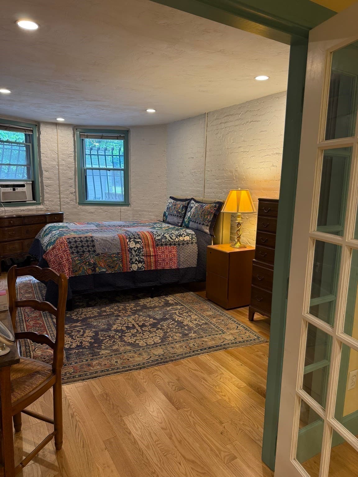 Condominium at 1795 Beacon Street # 1A, Brookline MA 02445, Brookline, photo 11 of 40