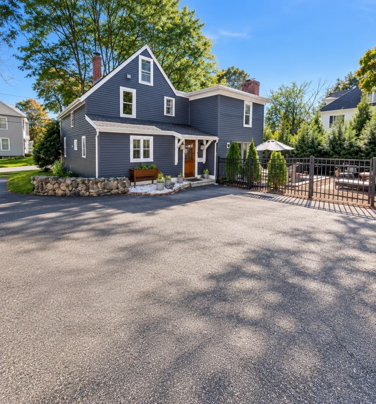 Single Family Residence at 54 Whitehall Rd, Amesbury MA 01913, Amesbury, photo 2 of 42