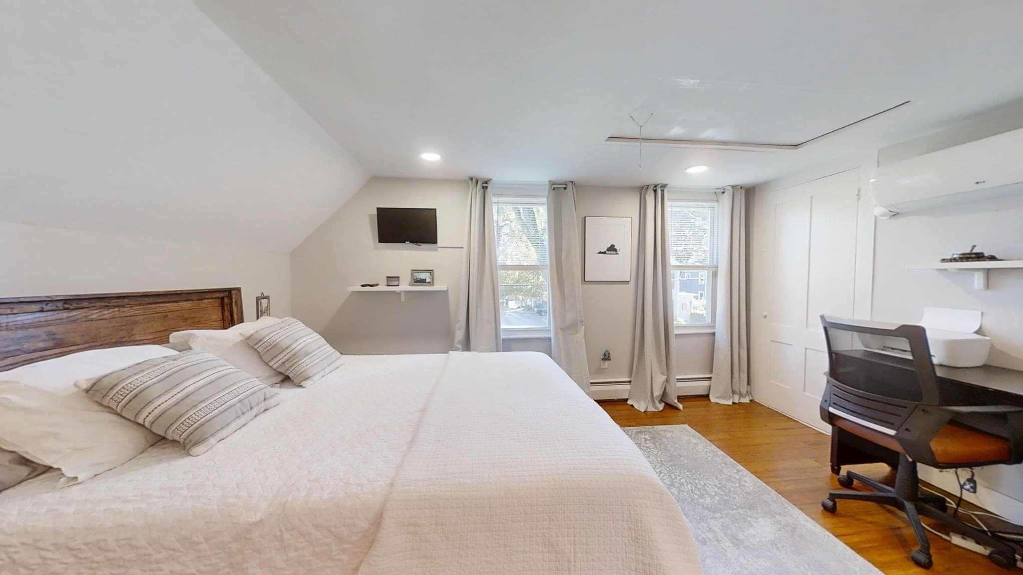 Single Family Residence at 54 Whitehall Rd, Amesbury MA 01913, Amesbury, photo 26 of 42