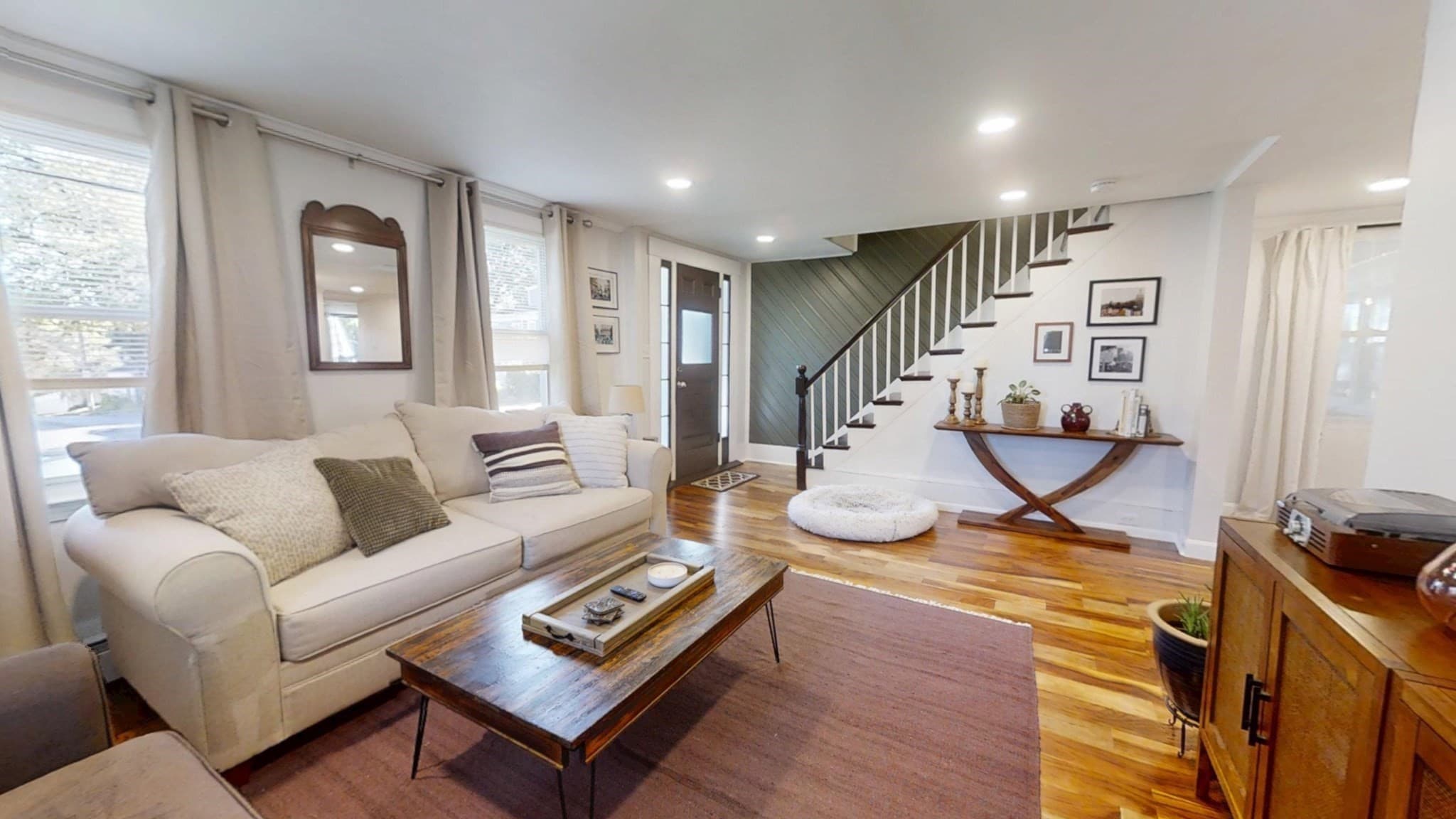 Single Family Residence at 54 Whitehall Rd, Amesbury MA 01913, Amesbury, photo 7 of 42